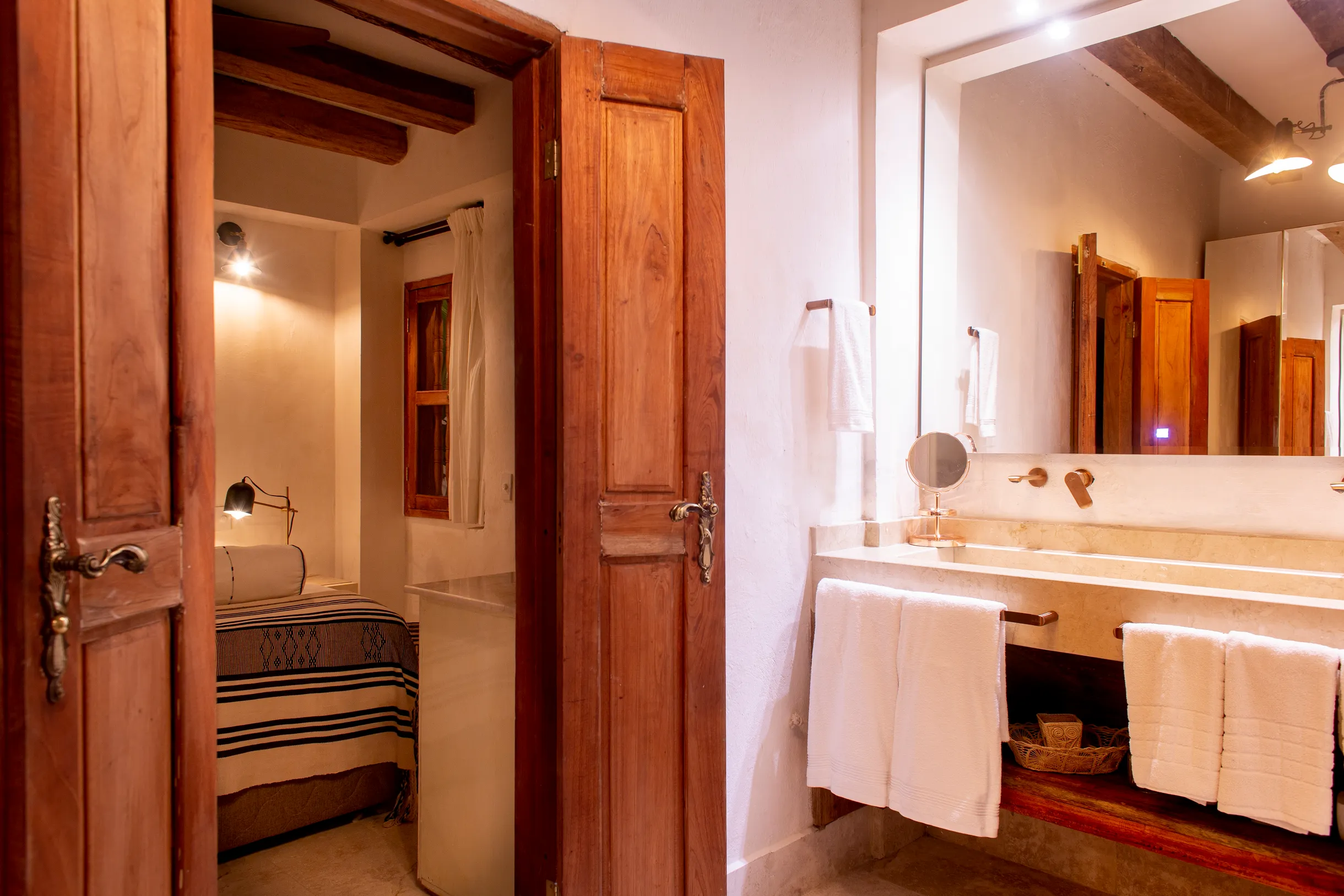 Wander Cartagena Sunrise #13