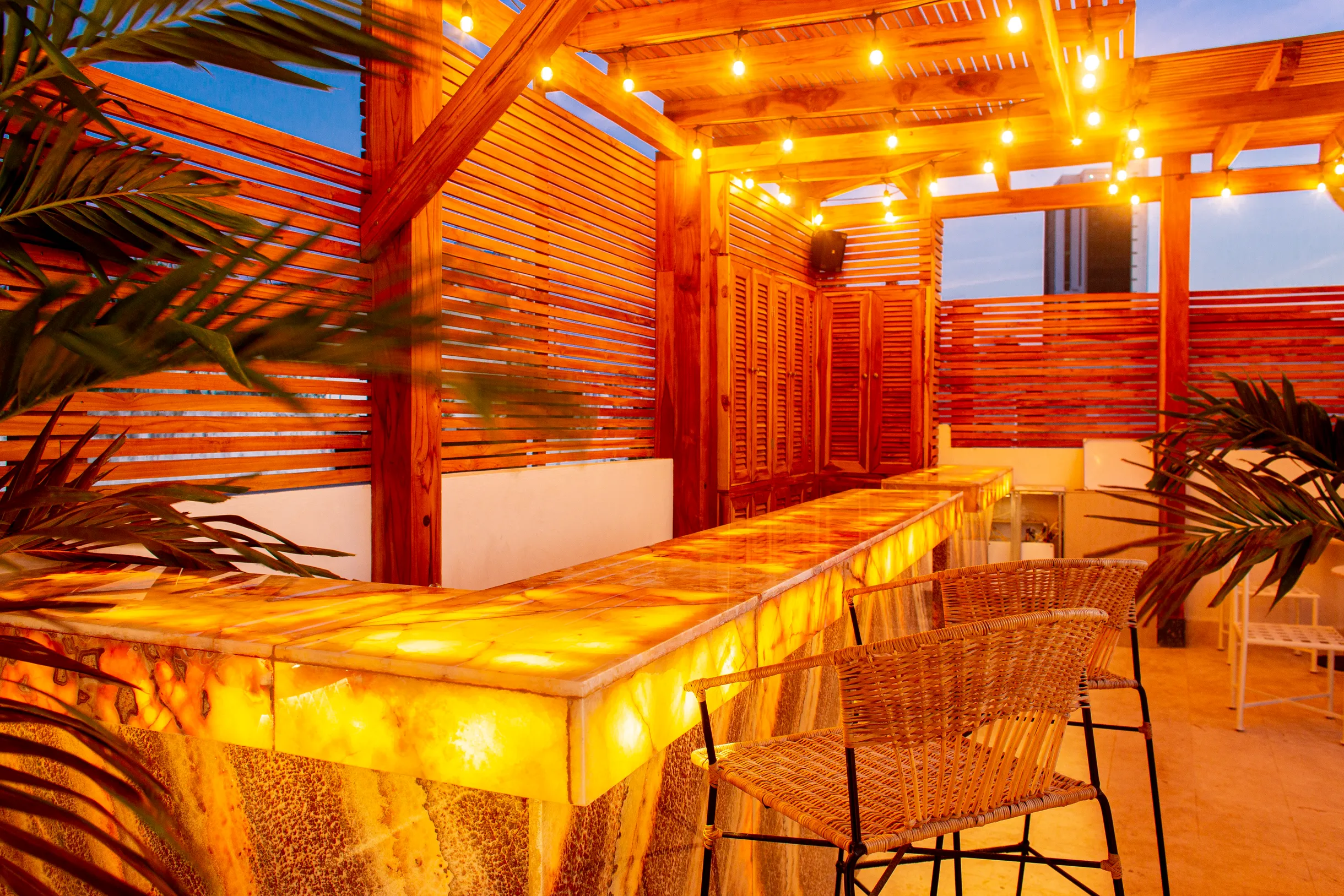 Wander Cartagena Sunrise #51