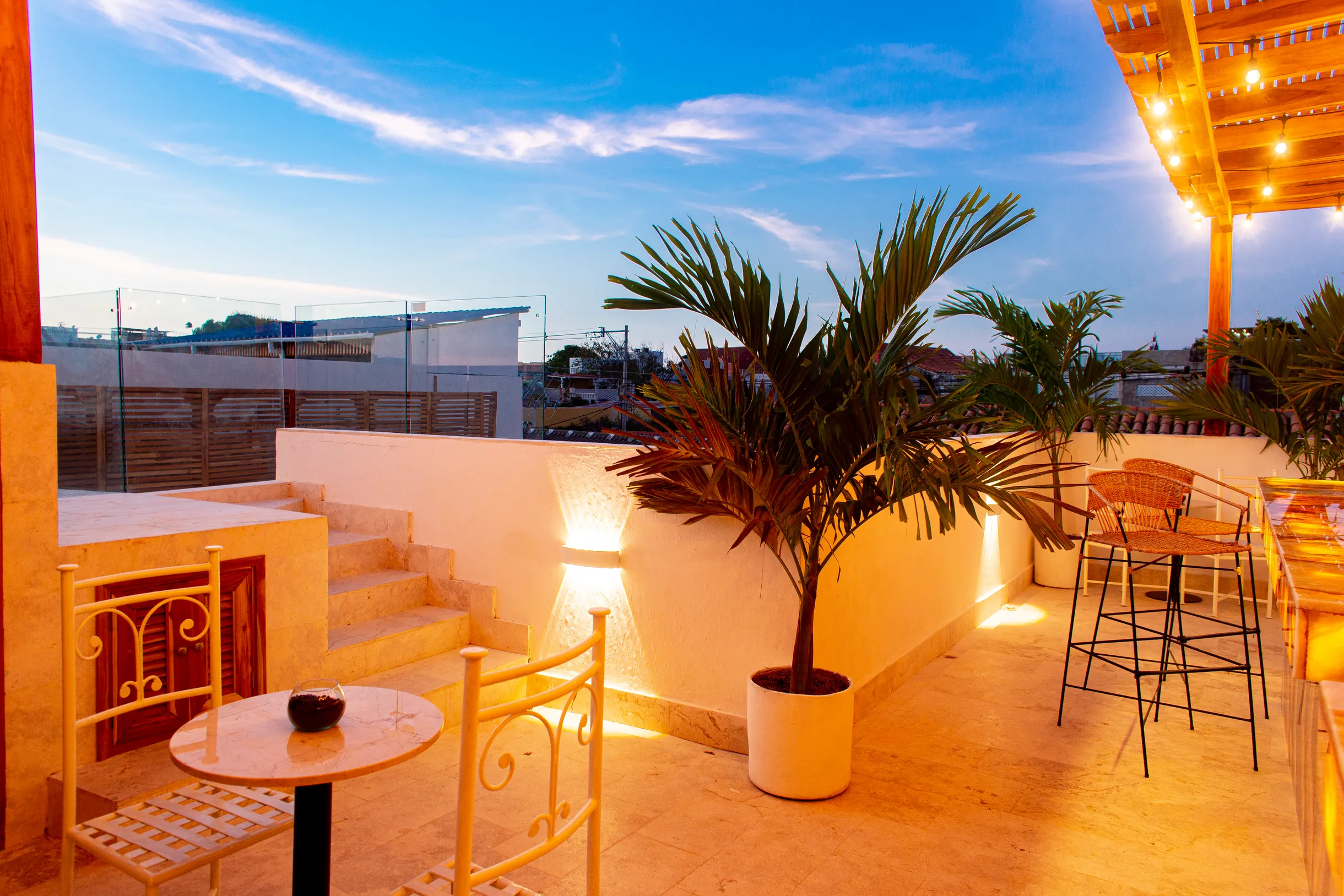 Wander Cartagena Sunrise #62