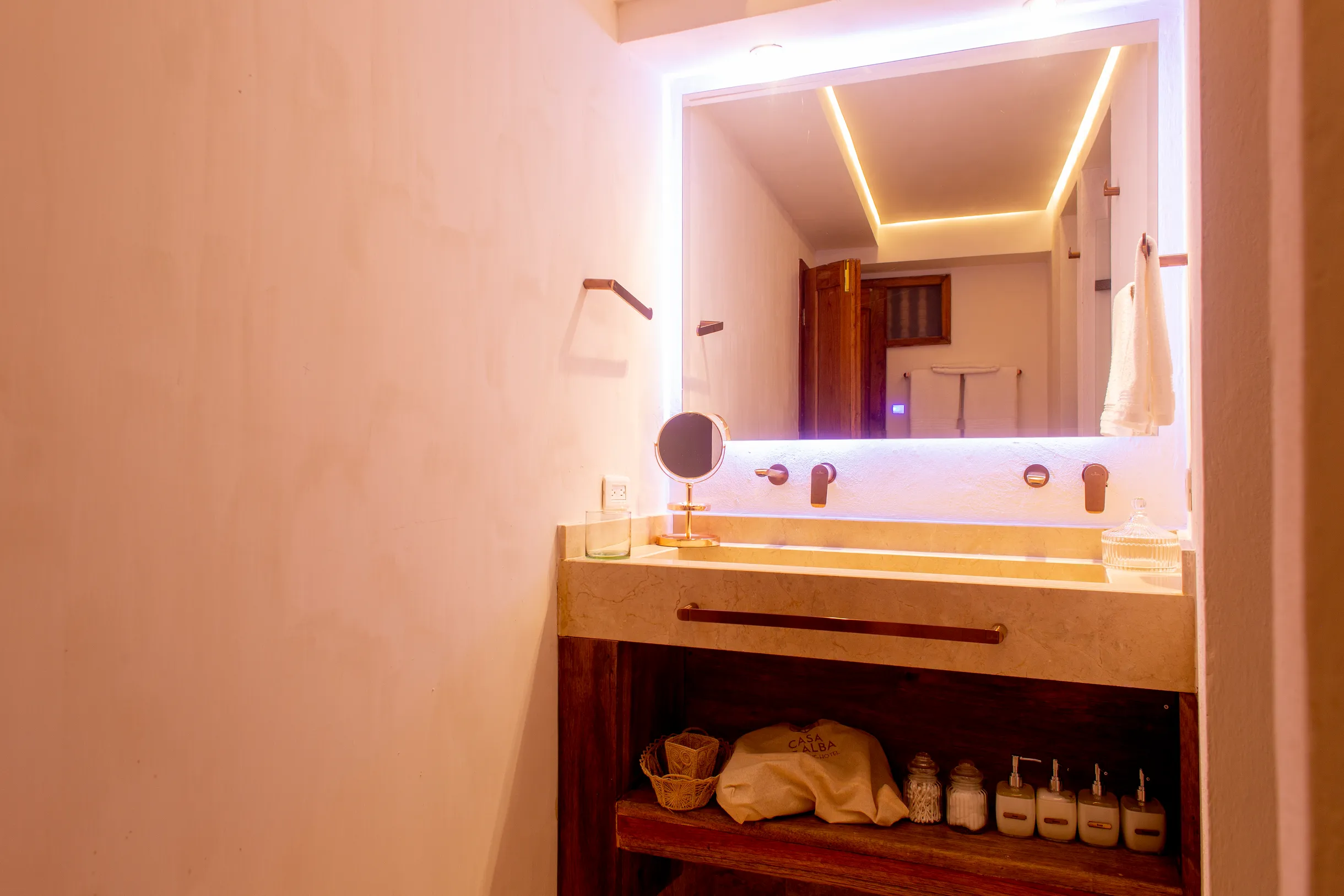 Wander Cartagena Sunrise #34