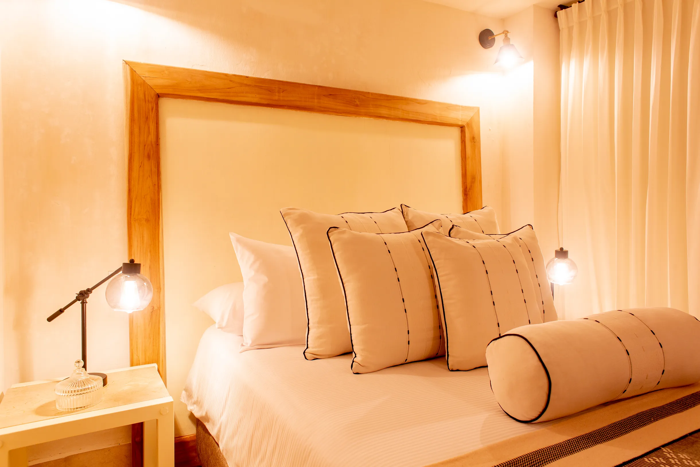 Wander Cartagena Sunrise #53