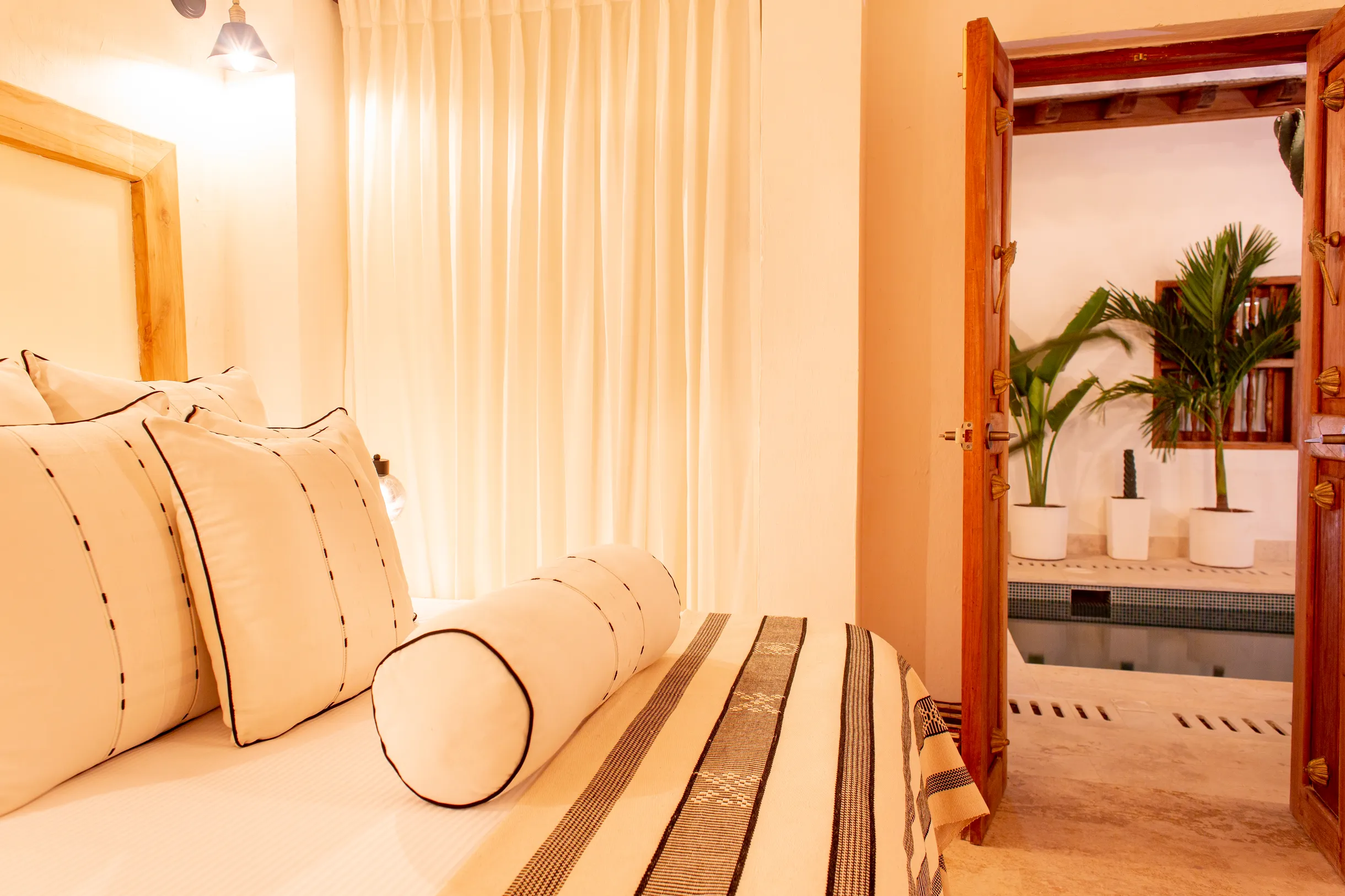 Wander Cartagena Sunrise #63