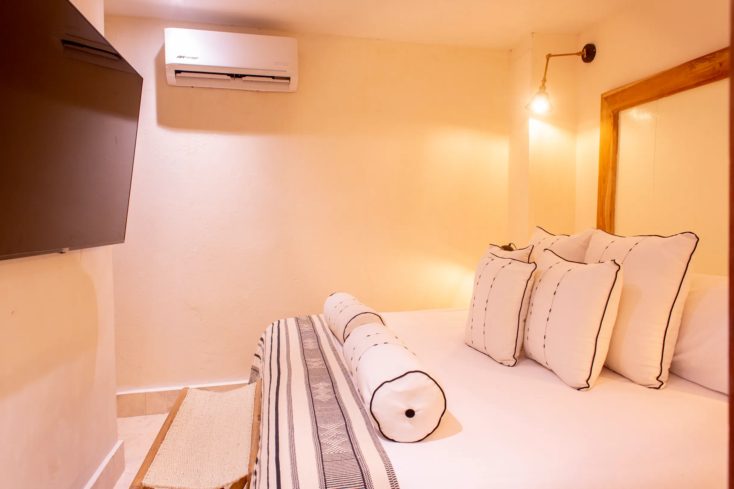 Wander Cartagena Sunrise #37