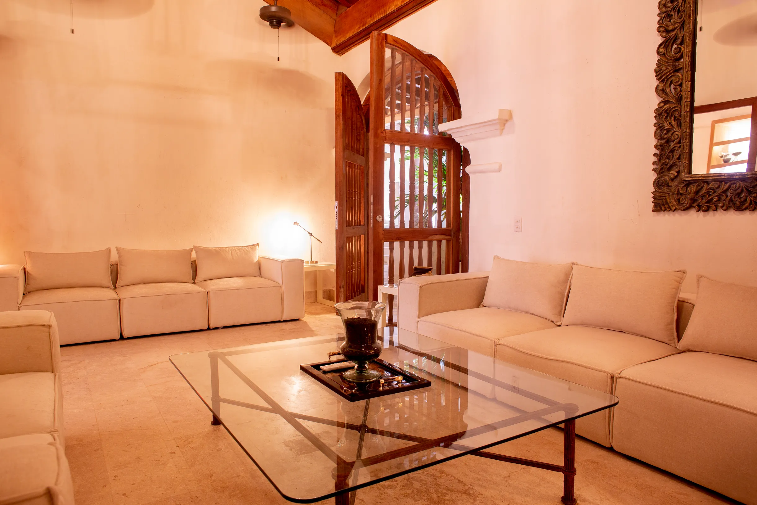 Wander Cartagena Sunrise #55