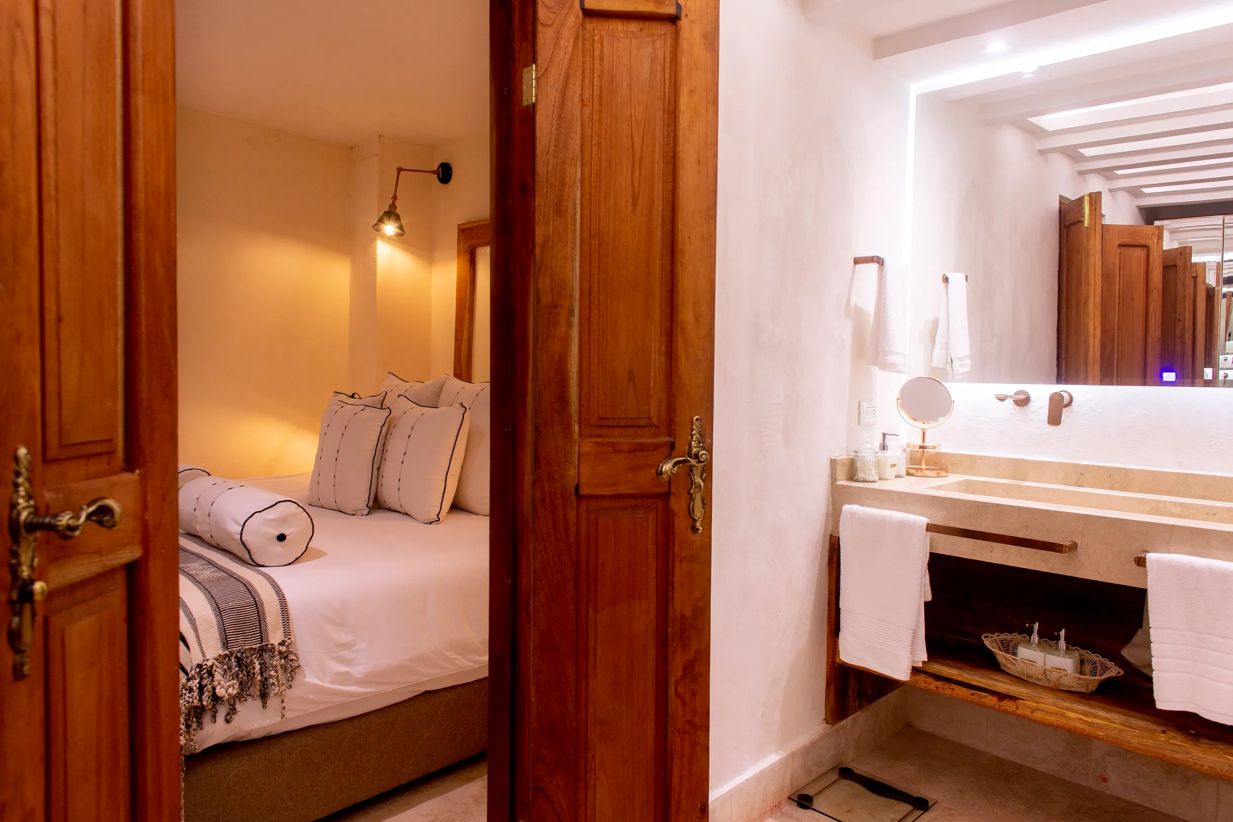 Wander Cartagena Sunrise #20