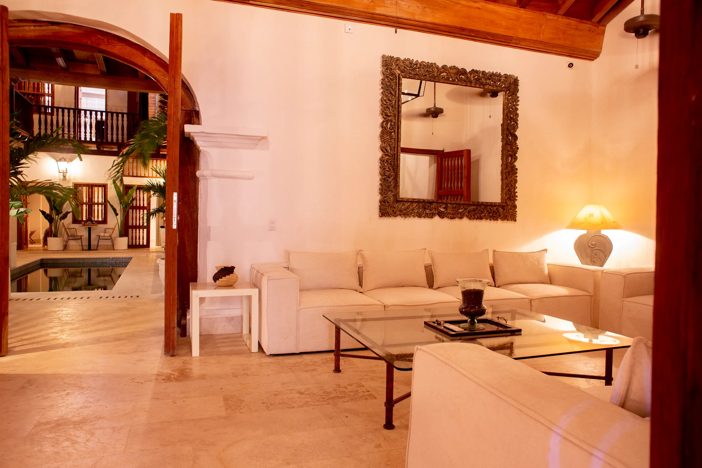 Wander Cartagena Sunrise #39