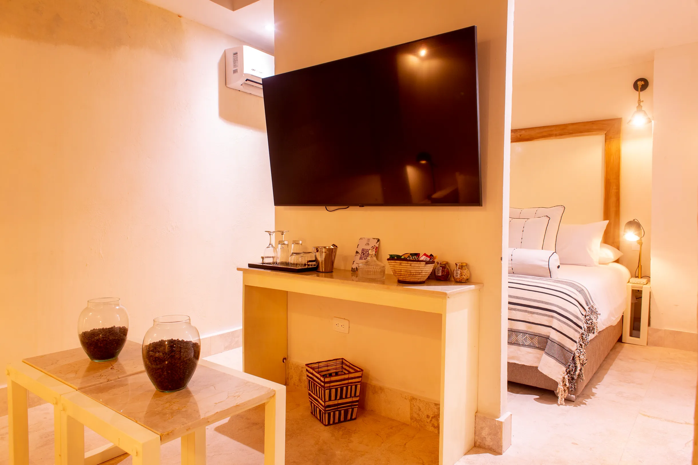 Wander Cartagena Sunrise #73