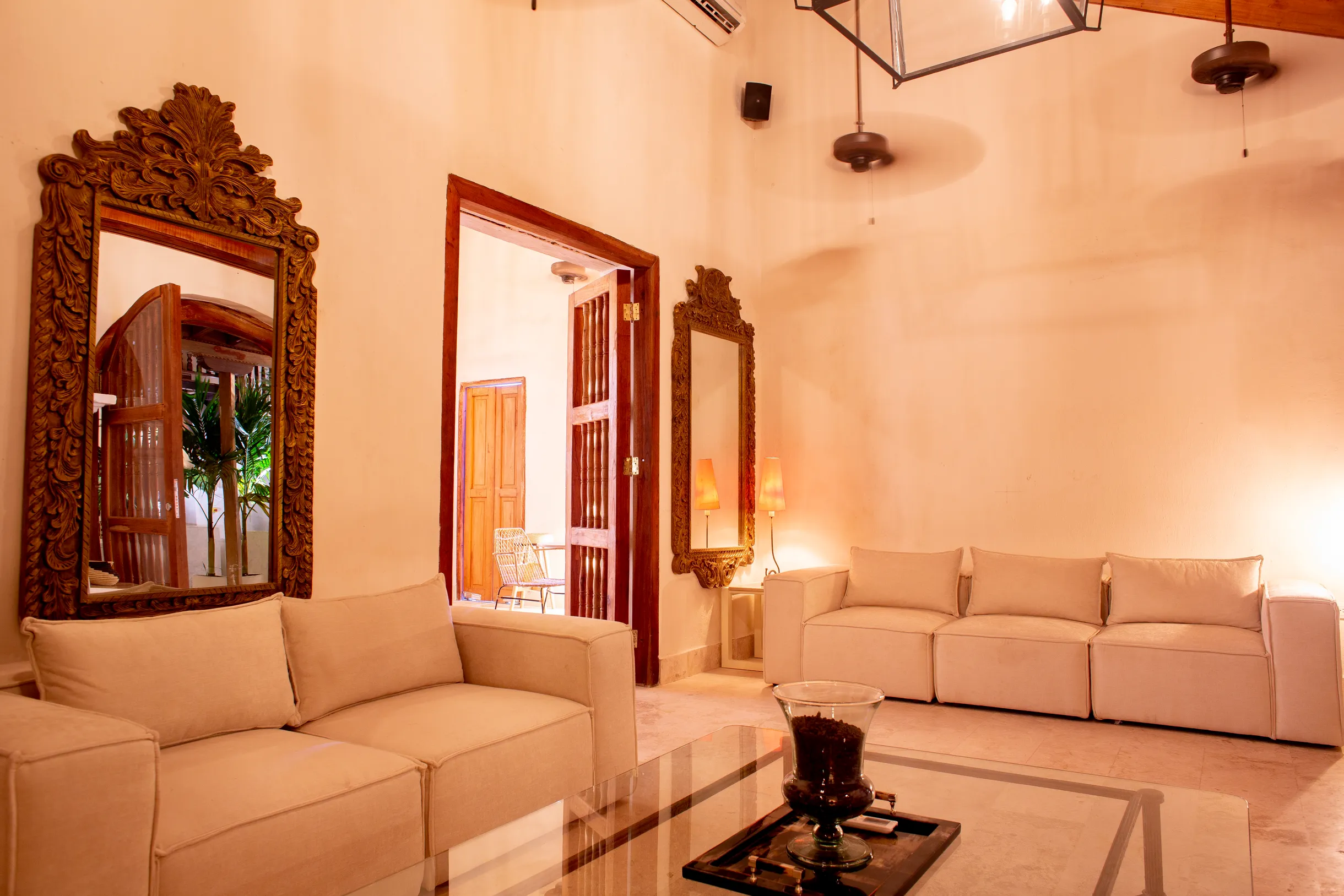 Wander Cartagena Sunrise #40