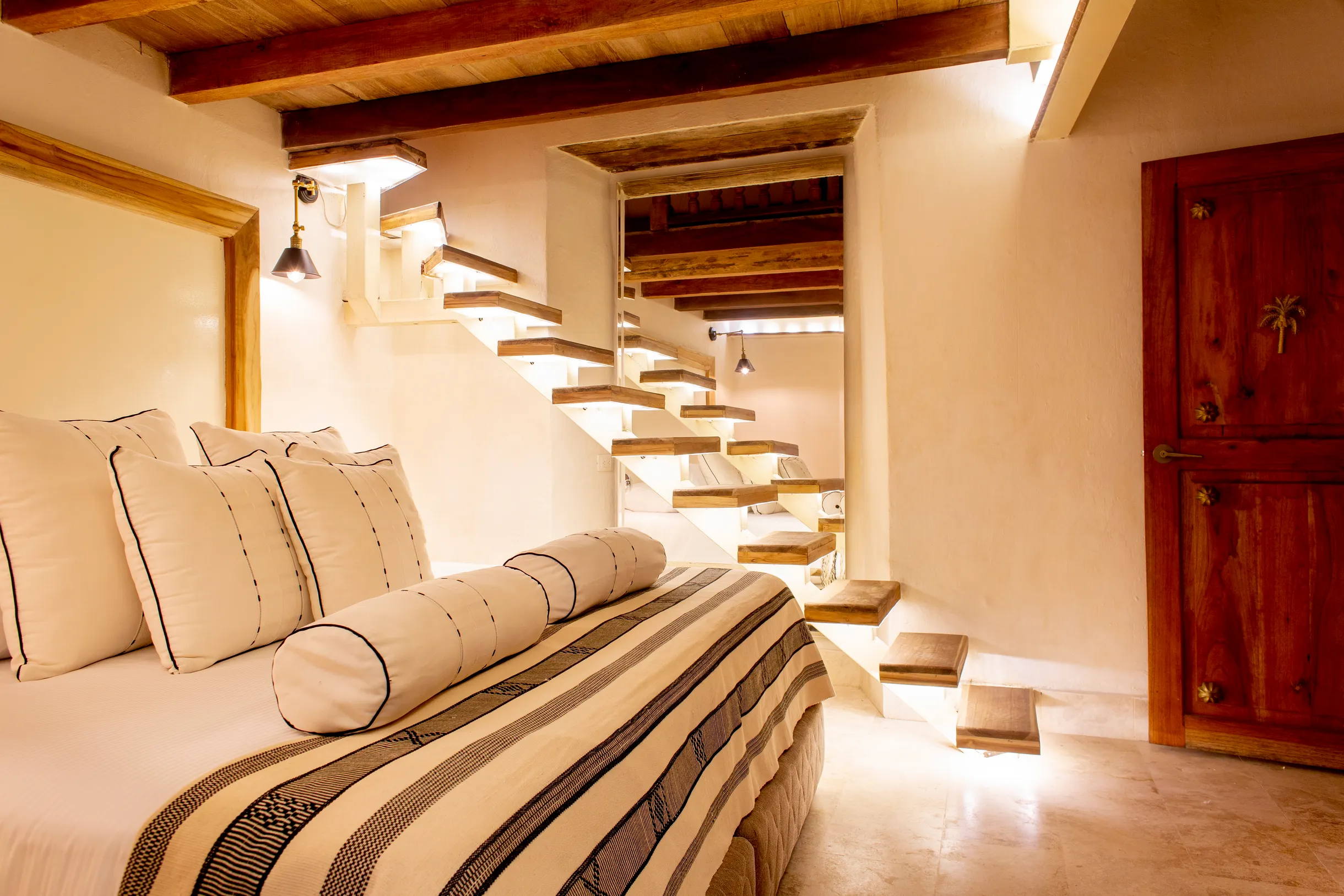 Wander Cartagena Sunrise #64