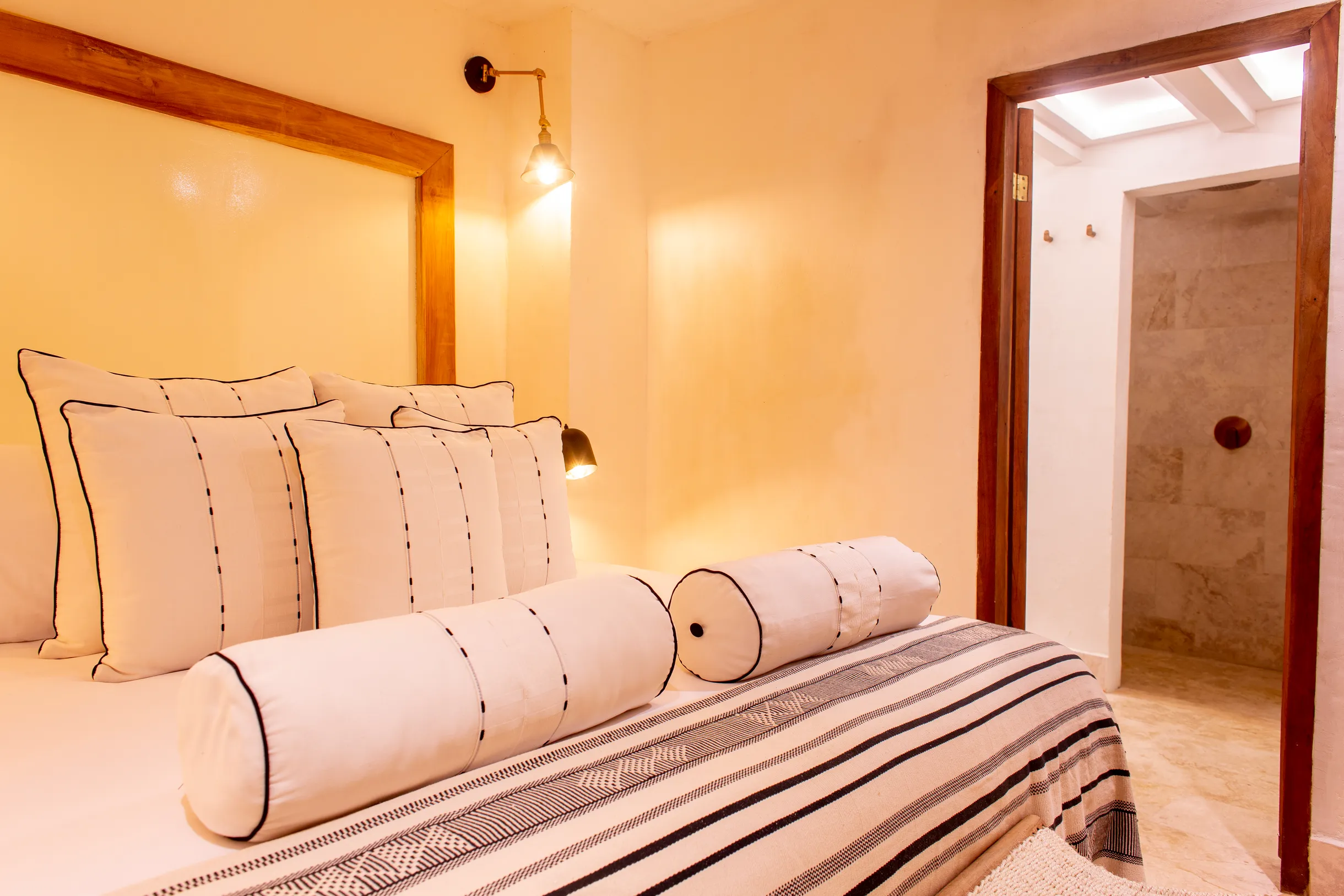 Wander Cartagena Sunrise #69