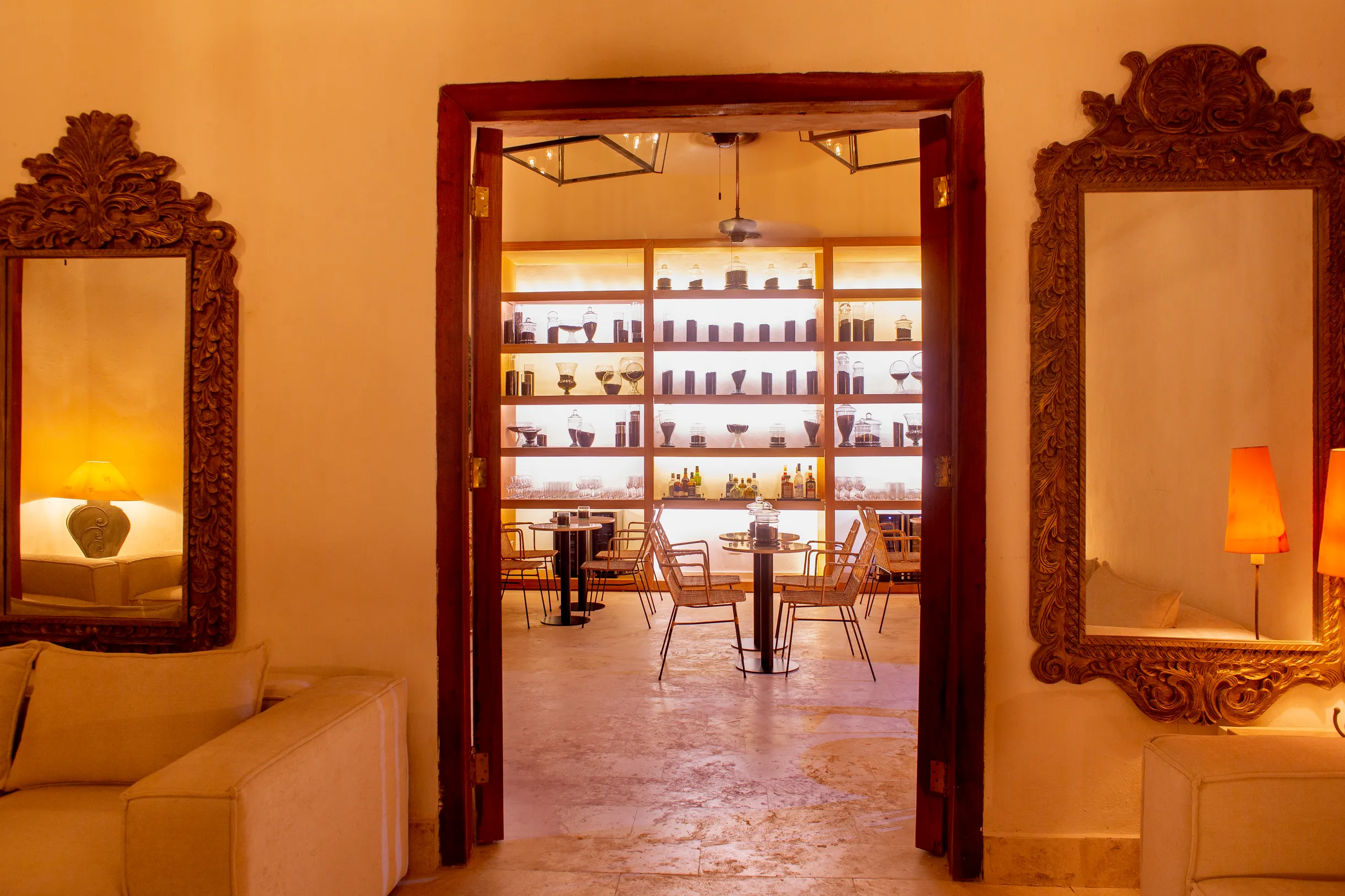 Wander Cartagena Sunrise #24