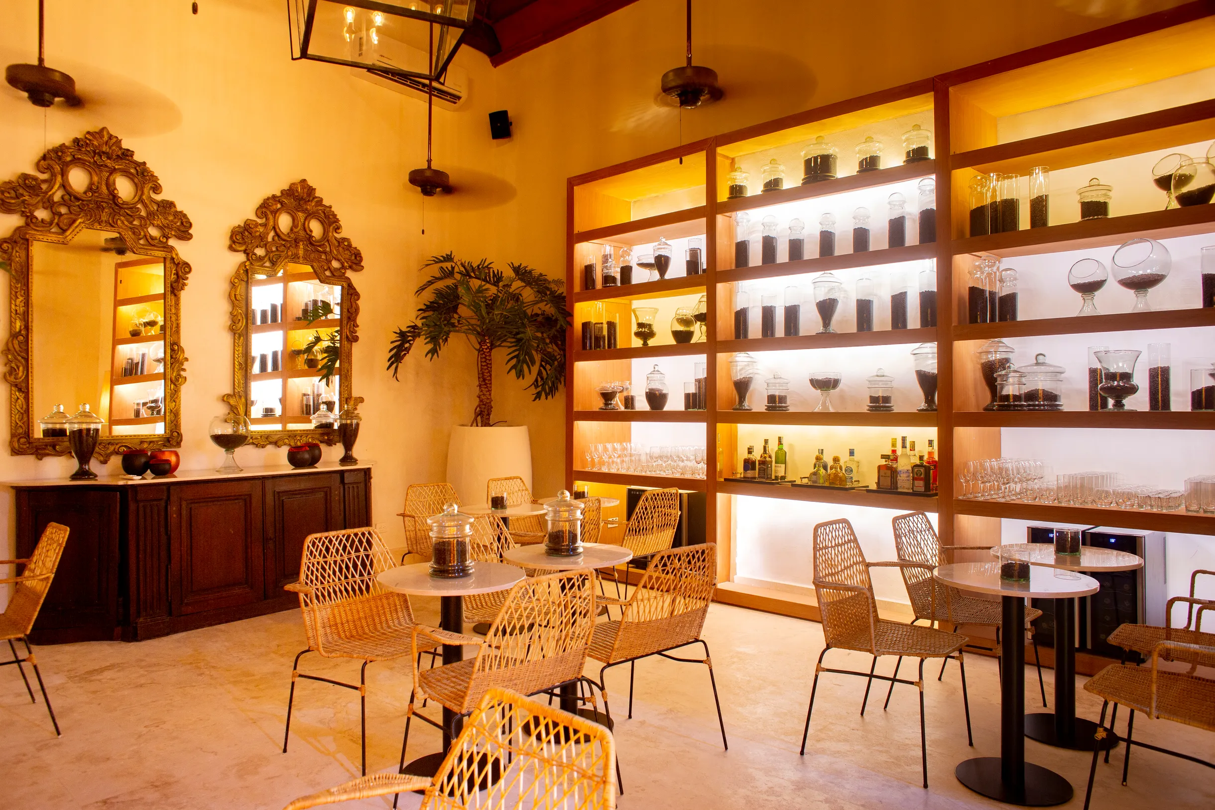 Wander Cartagena Sunrise #58