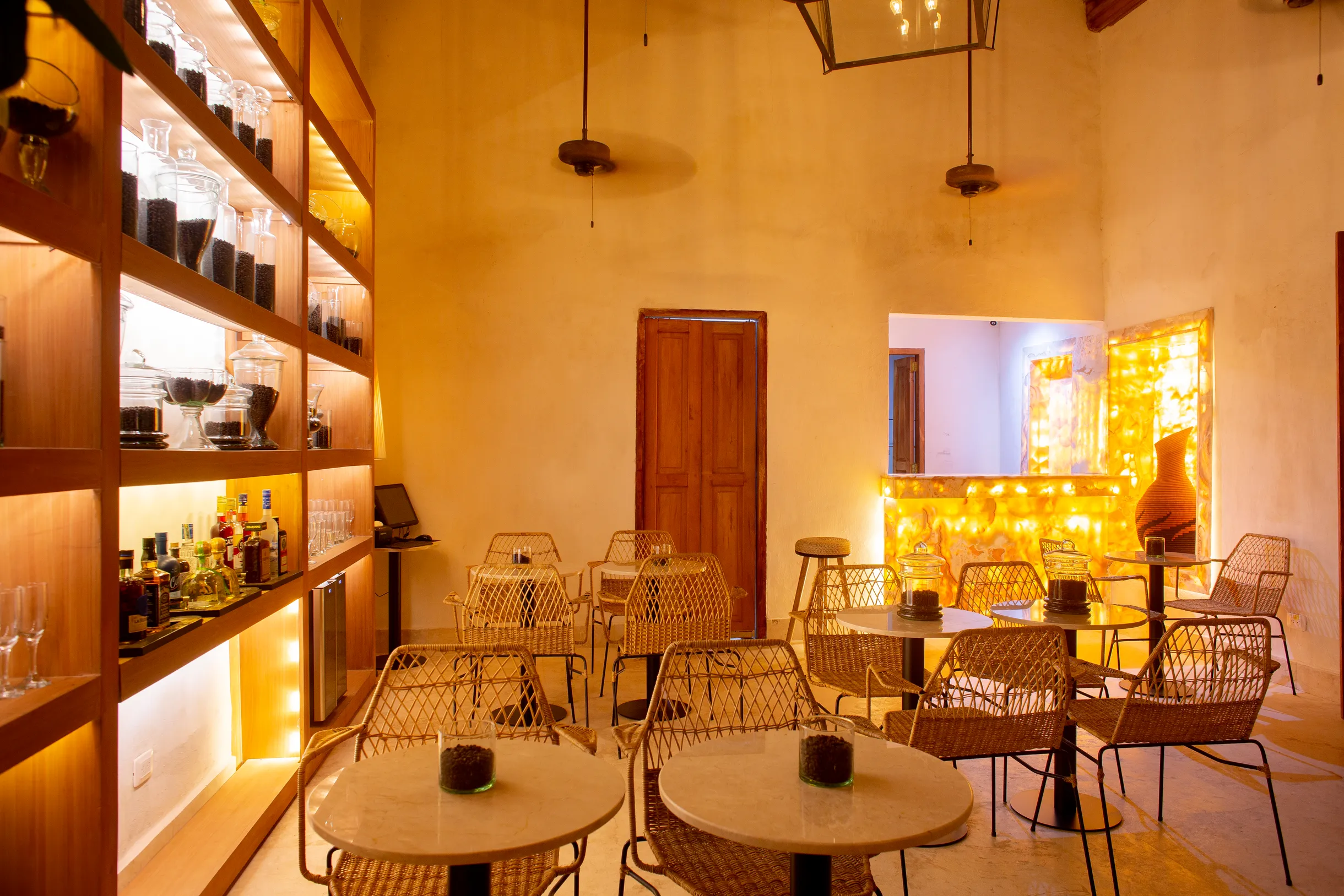 Wander Cartagena Sunrise #44