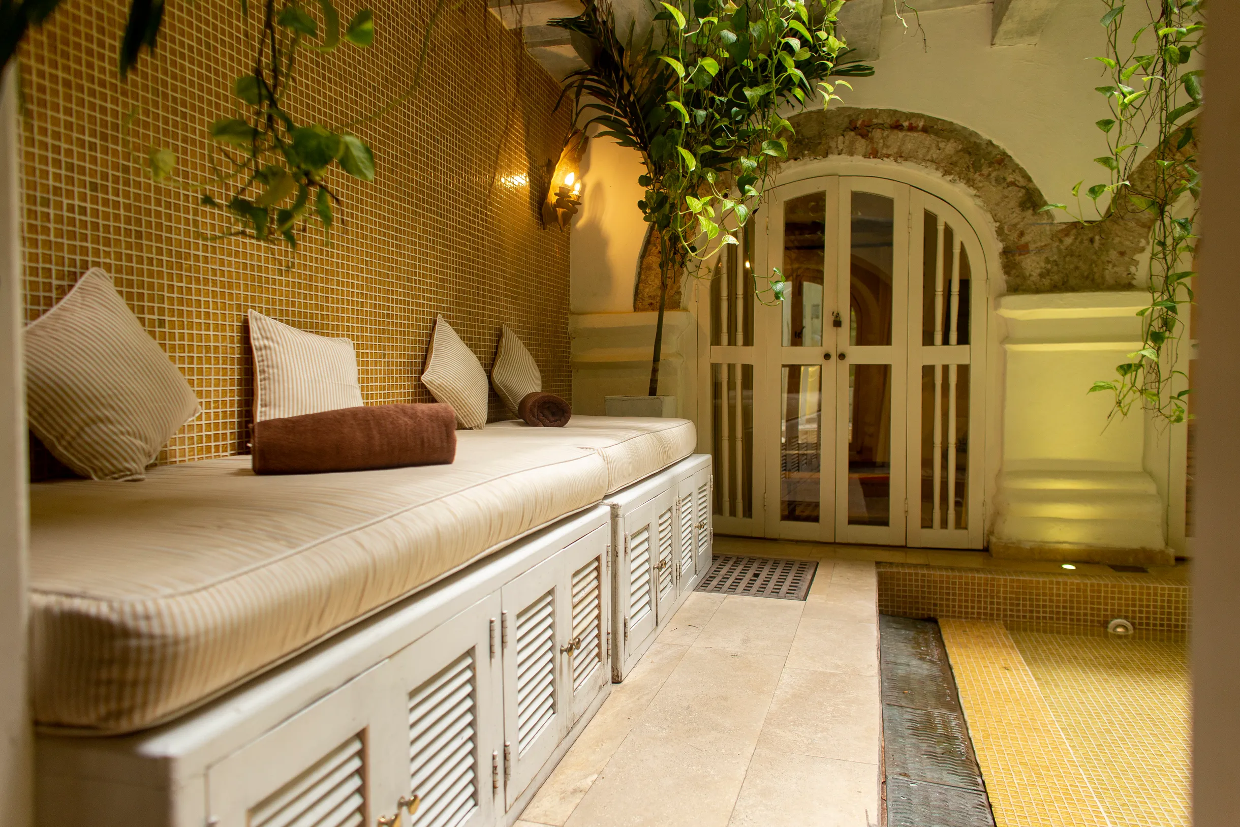 Wander Cartagena Bay #73