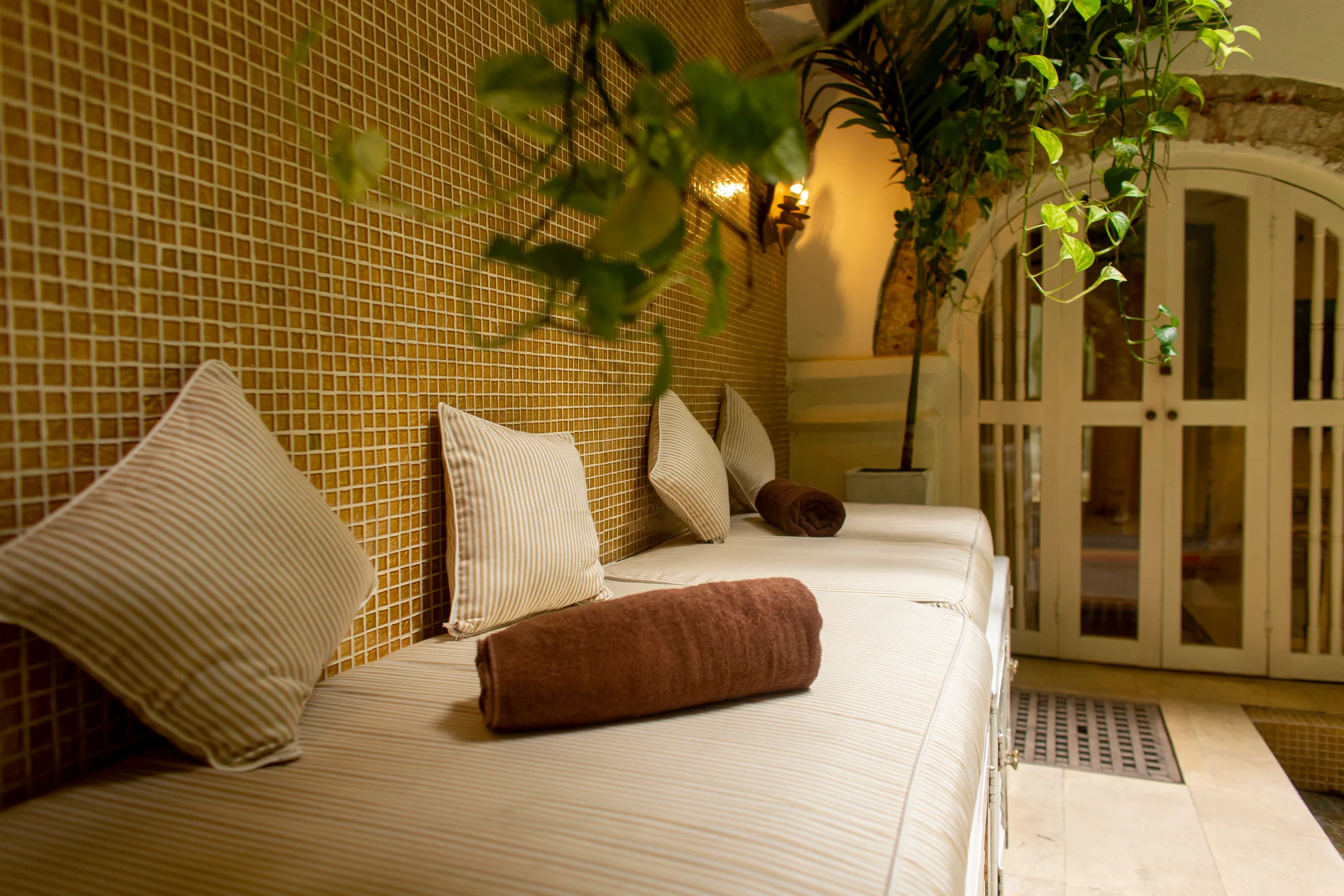 Wander Cartagena Bay #84