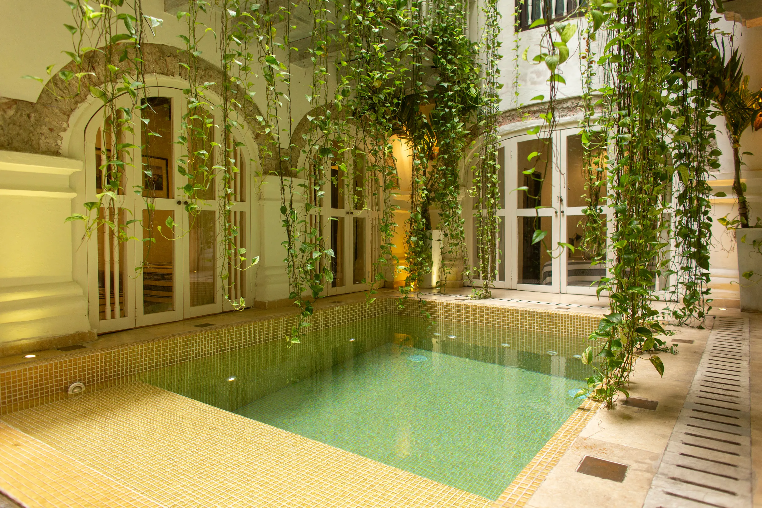 Wander Cartagena Bay #5