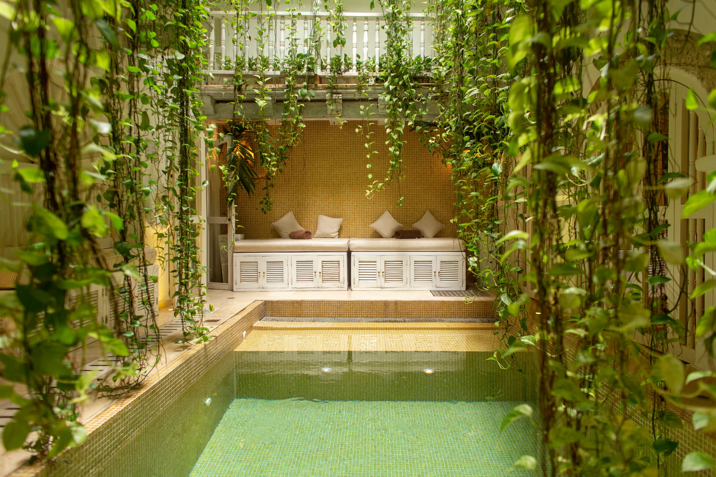 Wander Cartagena Bay #57