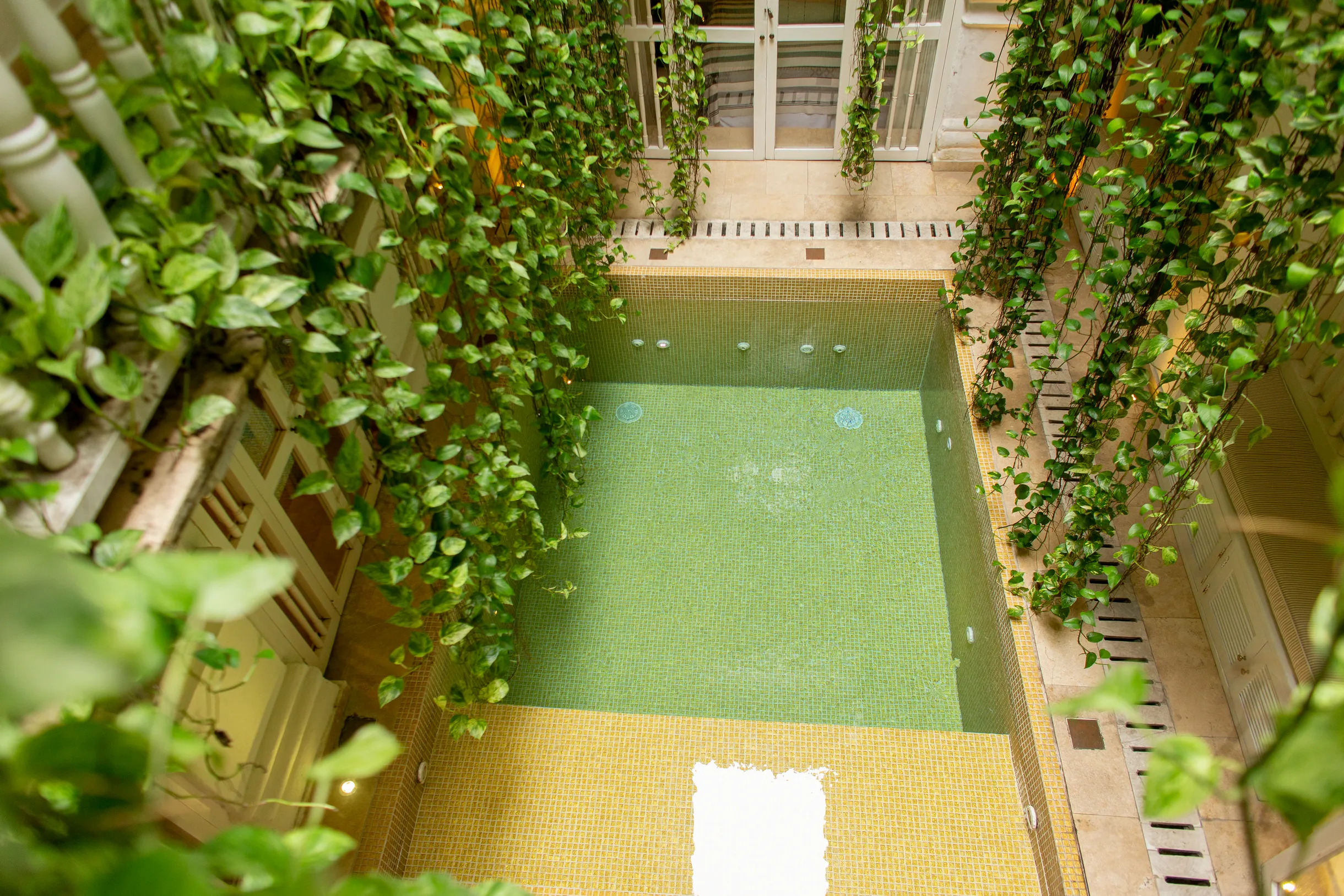 Wander Cartagena Bay #95