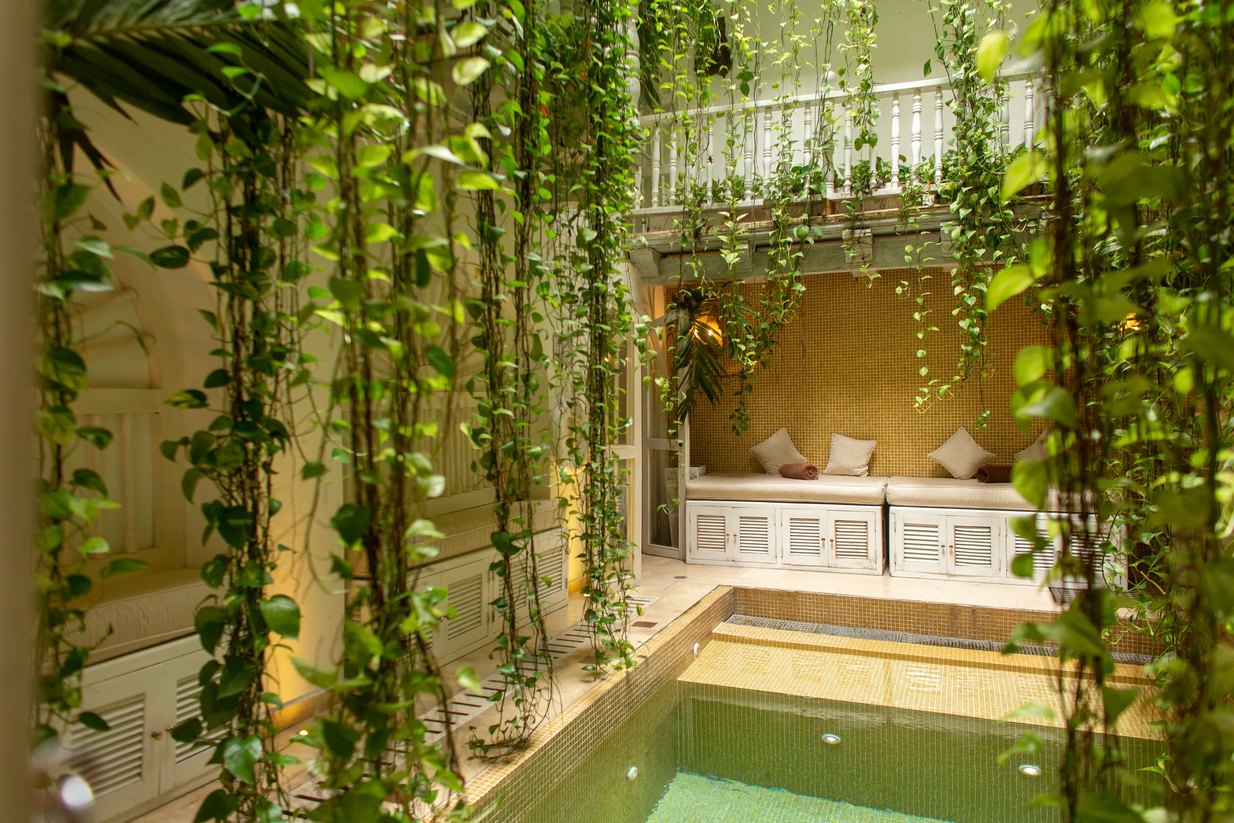 Wander Cartagena Bay #92