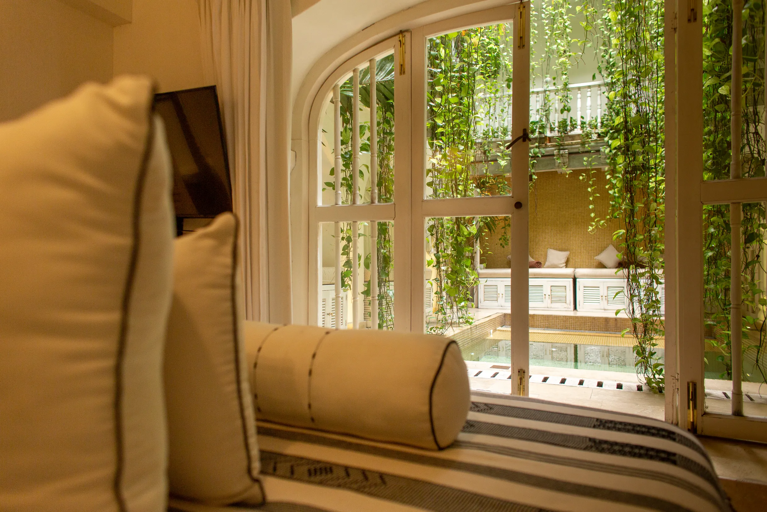 Wander Cartagena Bay #74