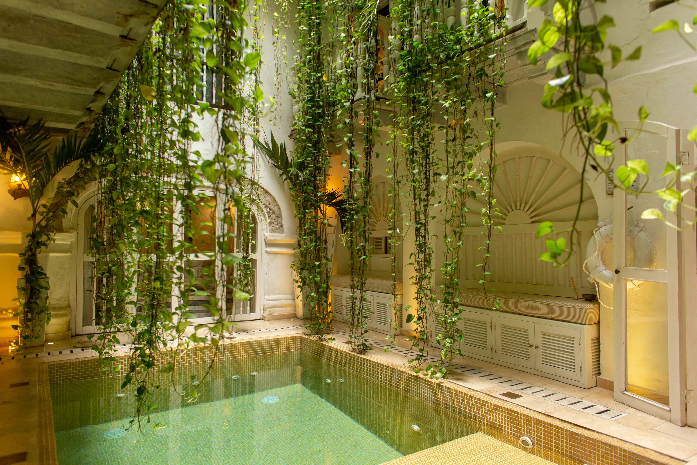 Wander Cartagena Bay #97