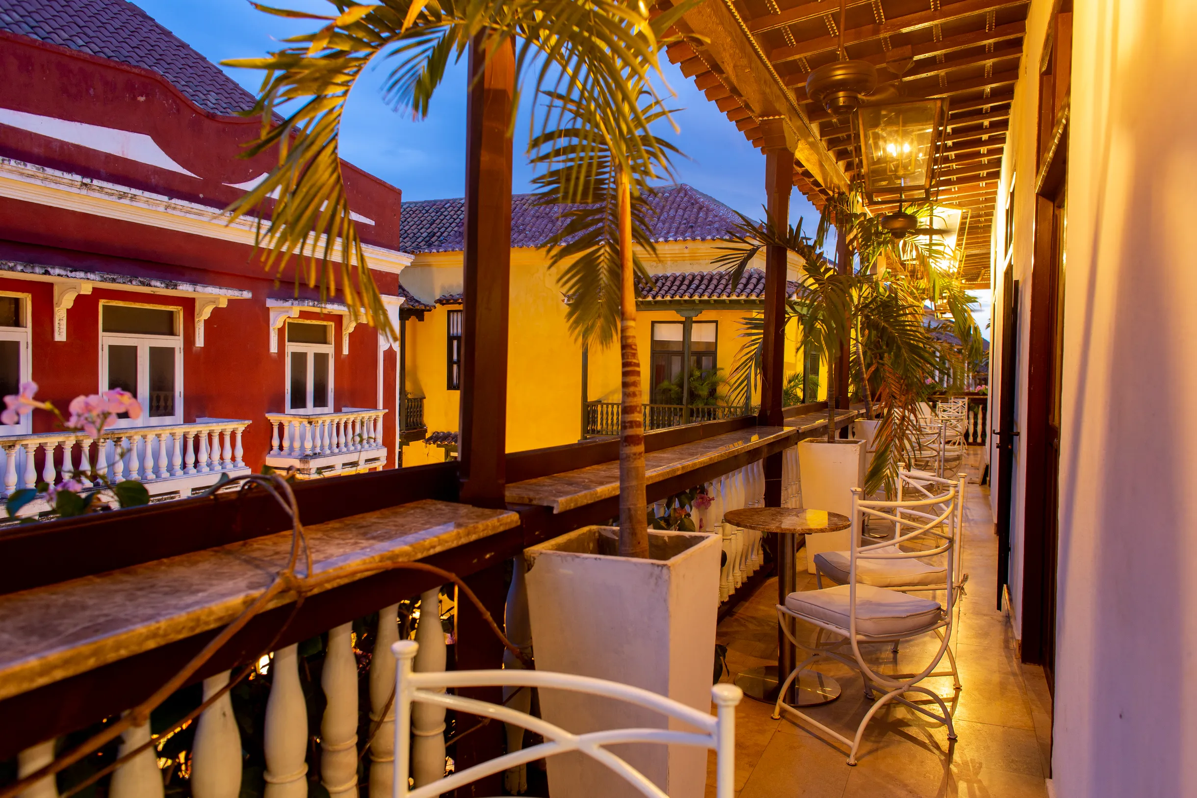 Wander Cartagena Bay #5