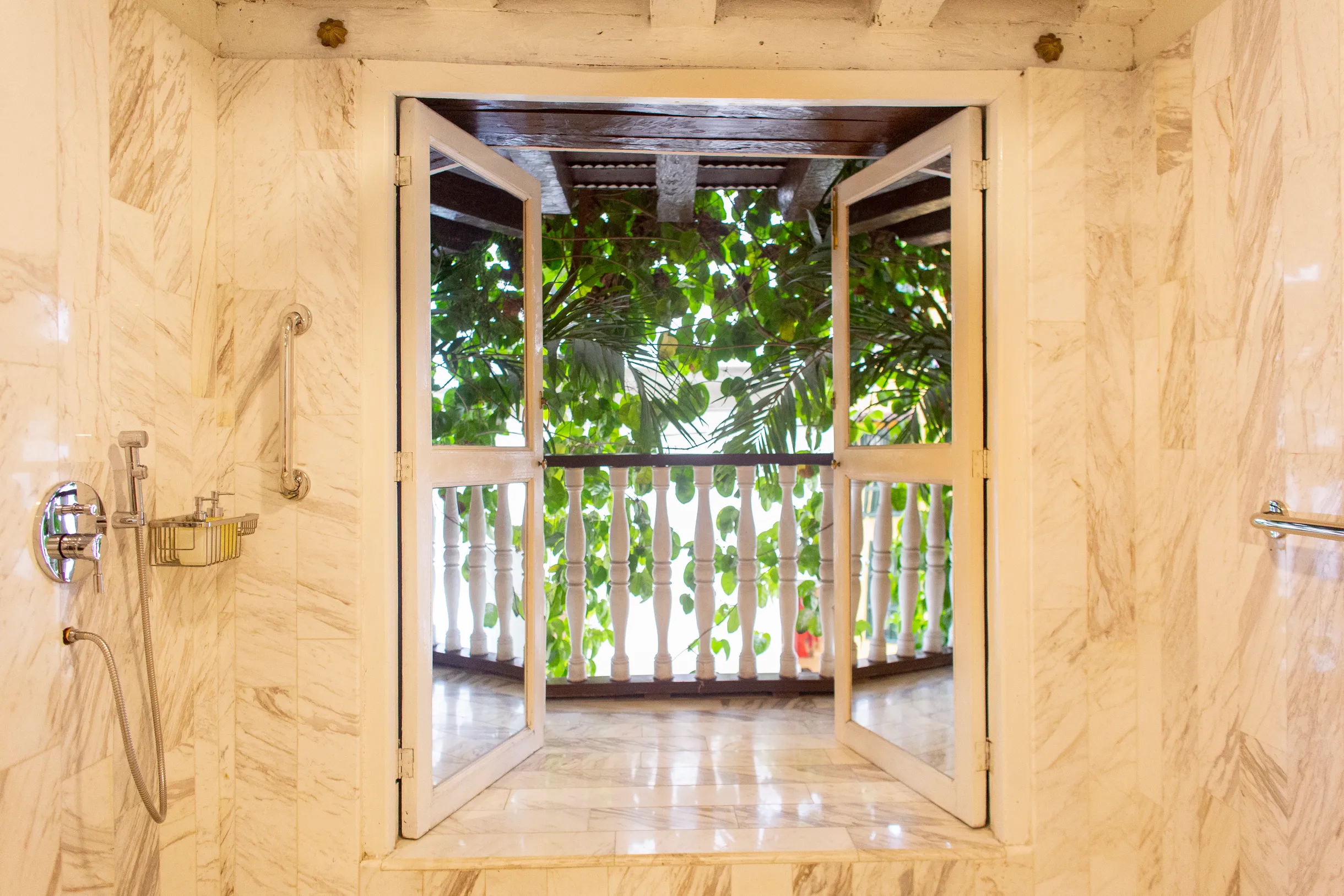 Wander Cartagena Bay #6