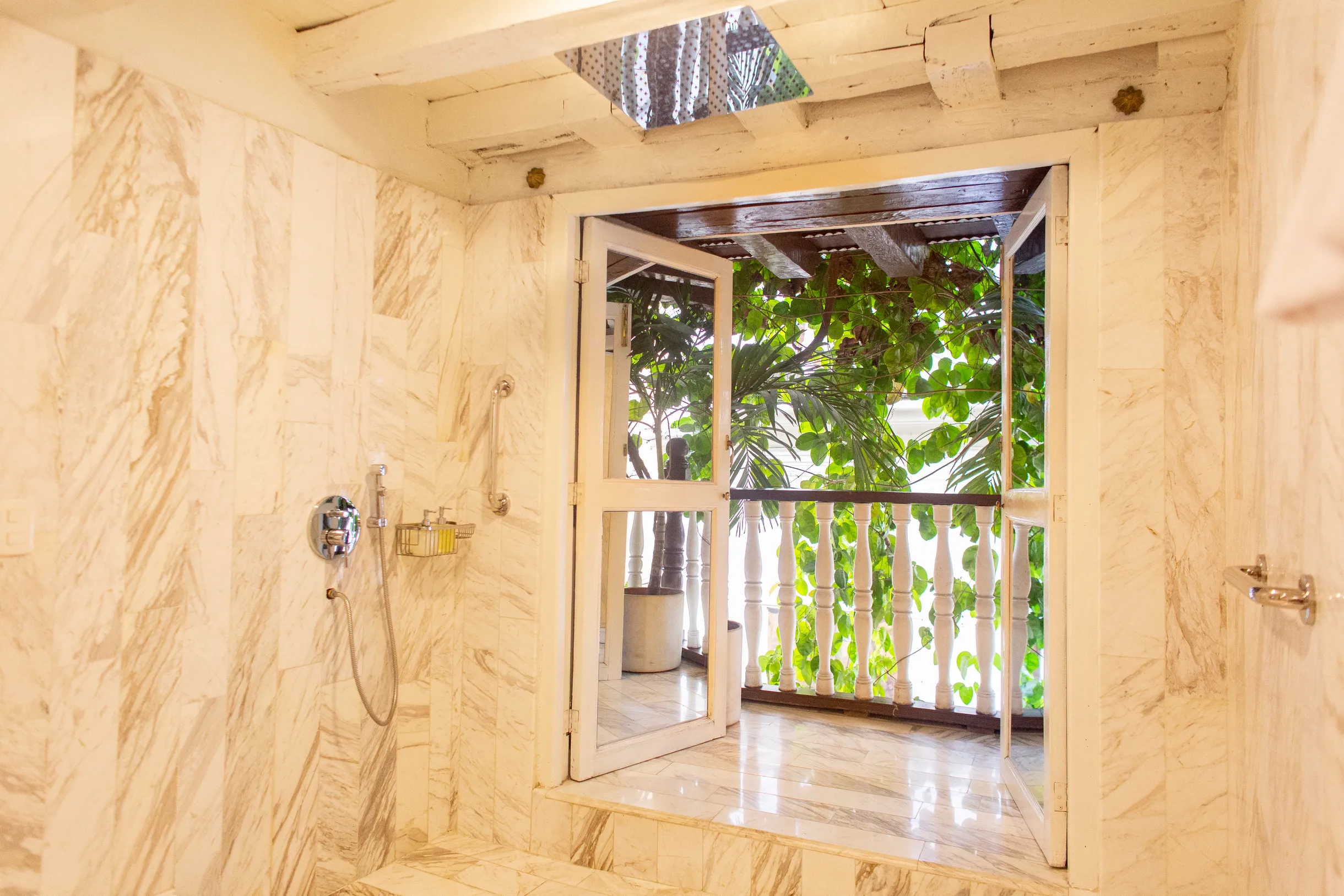 Wander Cartagena Bay #85