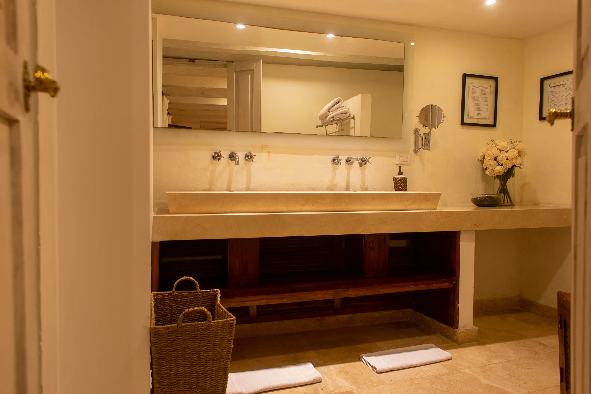 Wander Cartagena Bay #7