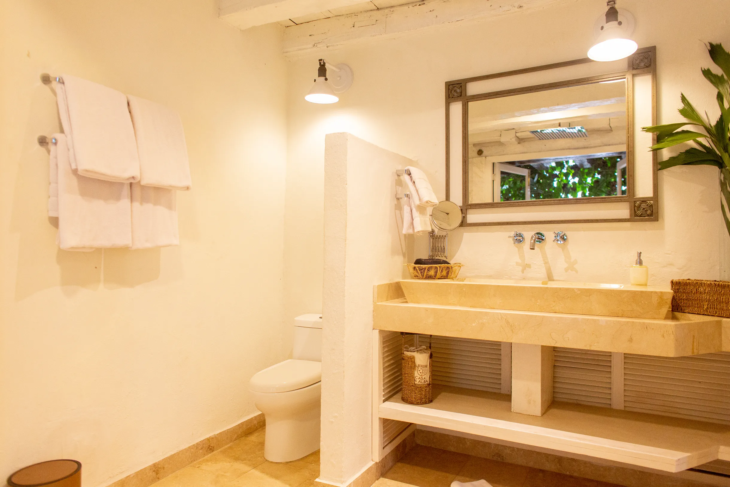 Wander Cartagena Bay #75