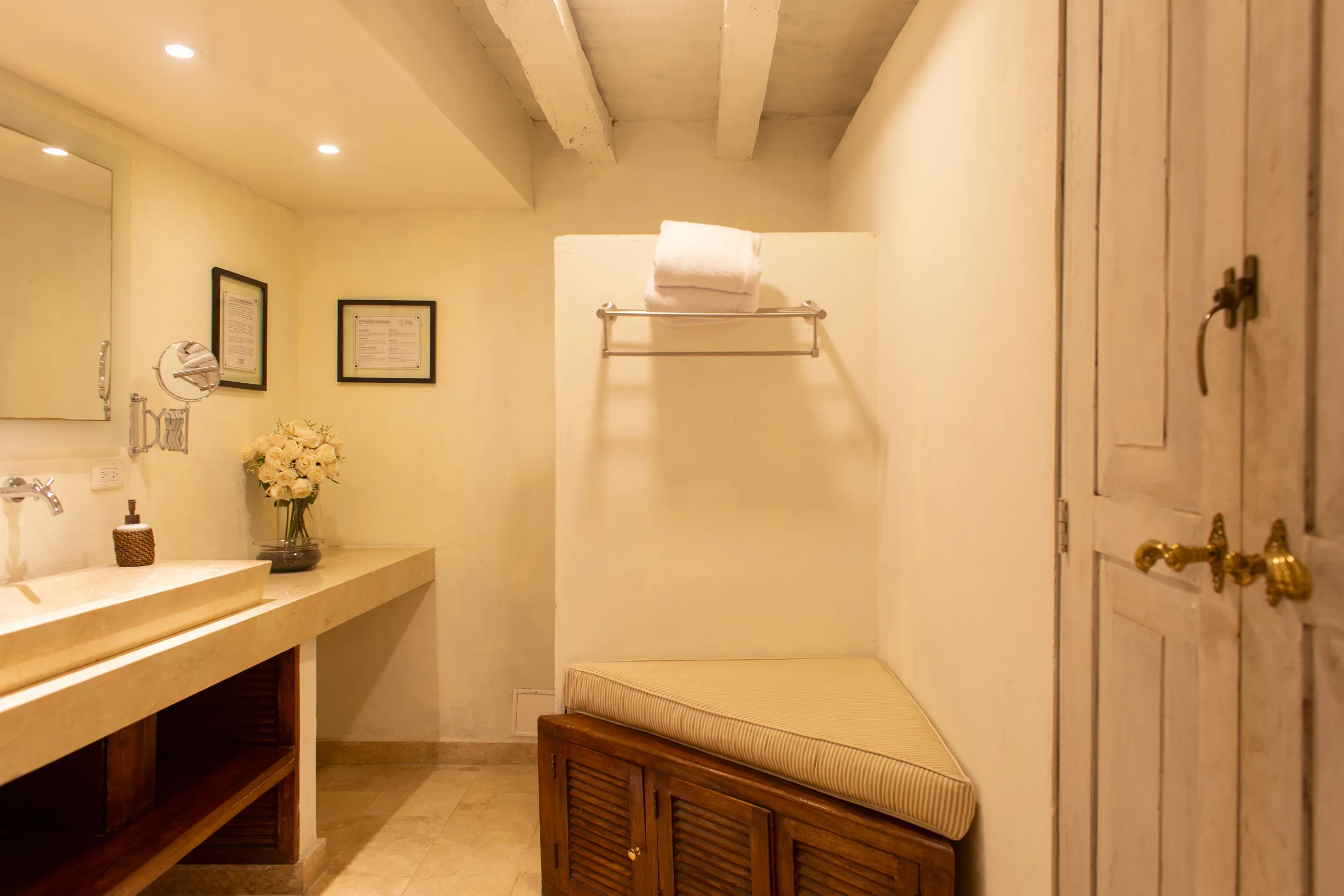 Wander Cartagena Bay #59