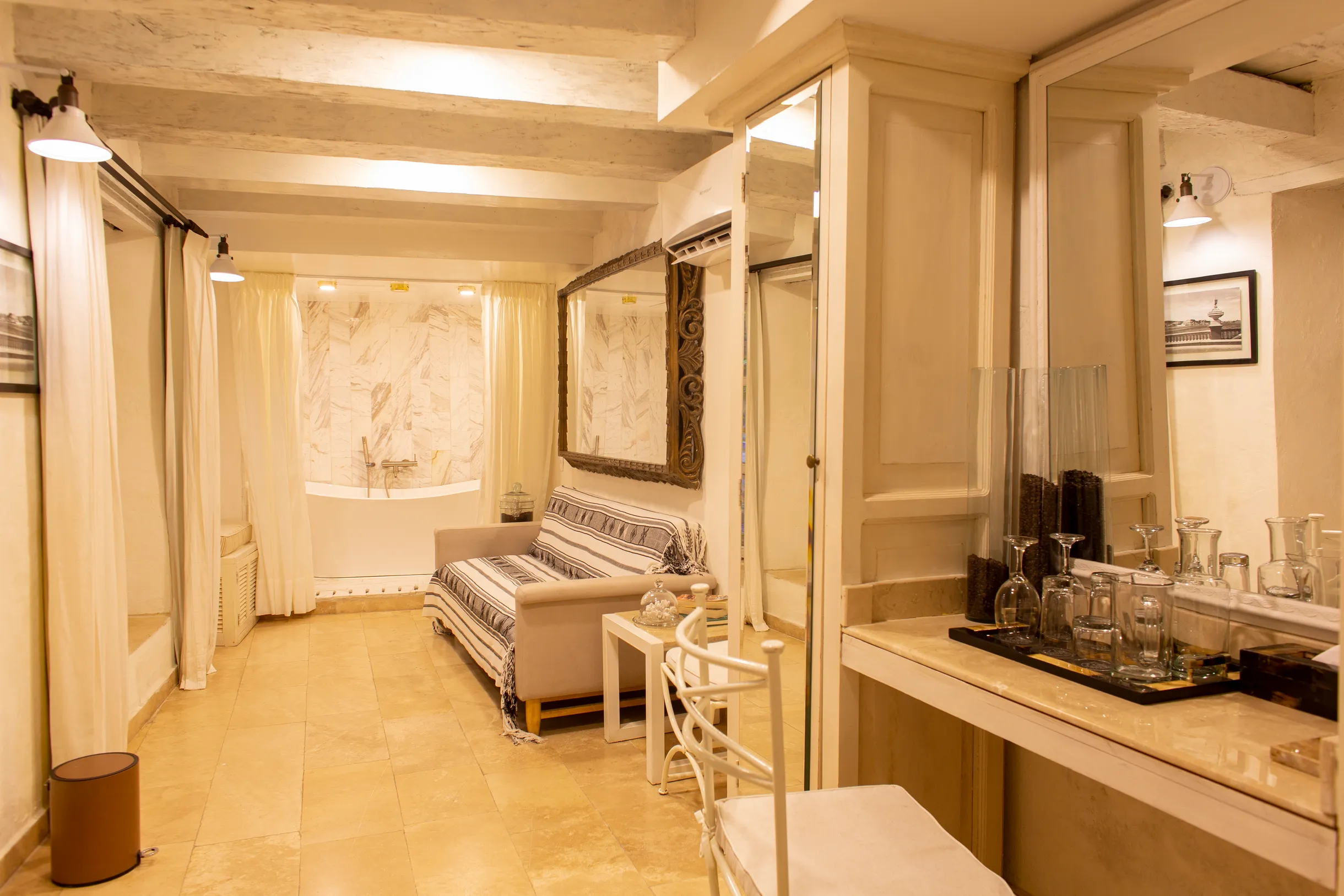 Wander Cartagena Bay #37