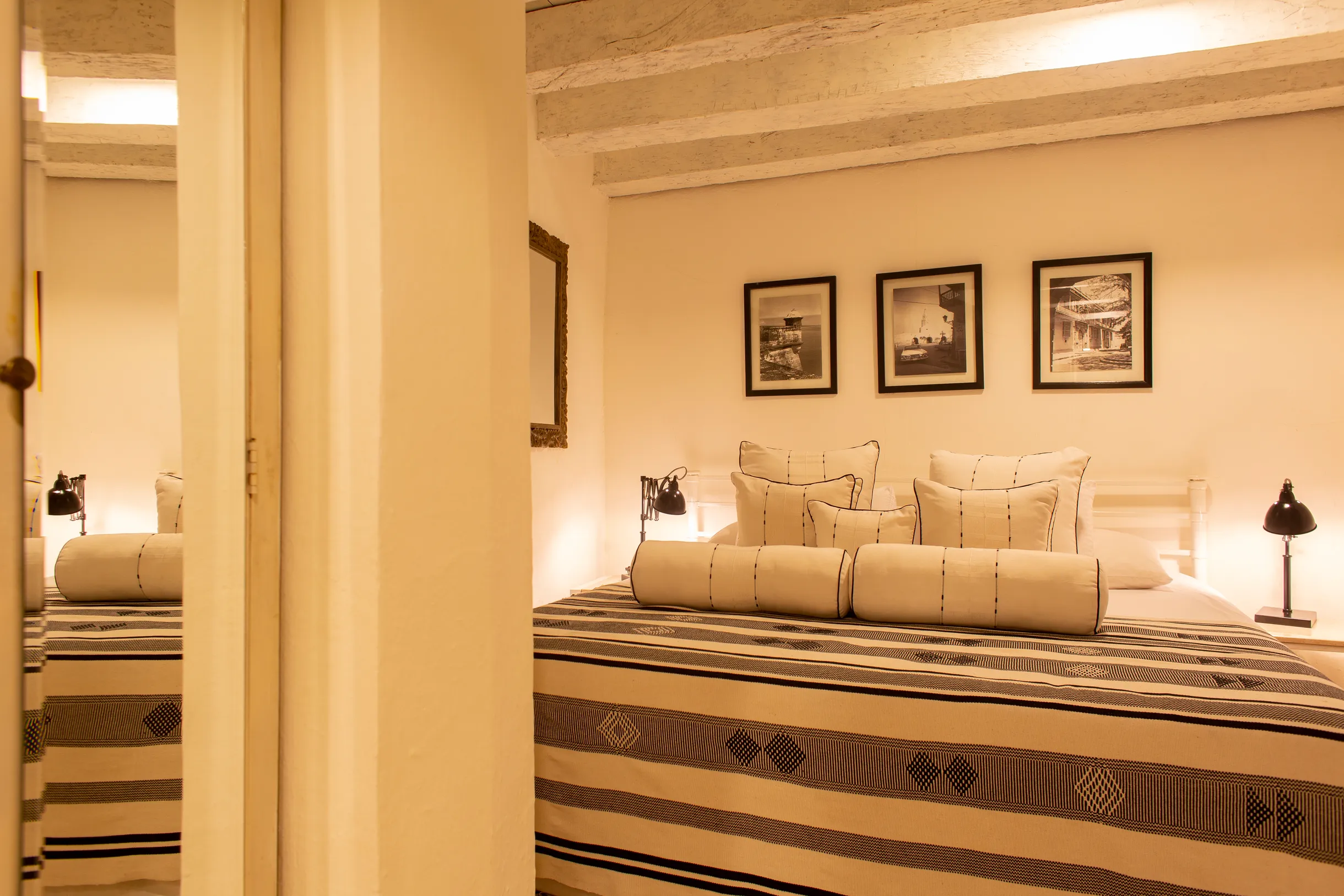 Wander Cartagena Bay #38