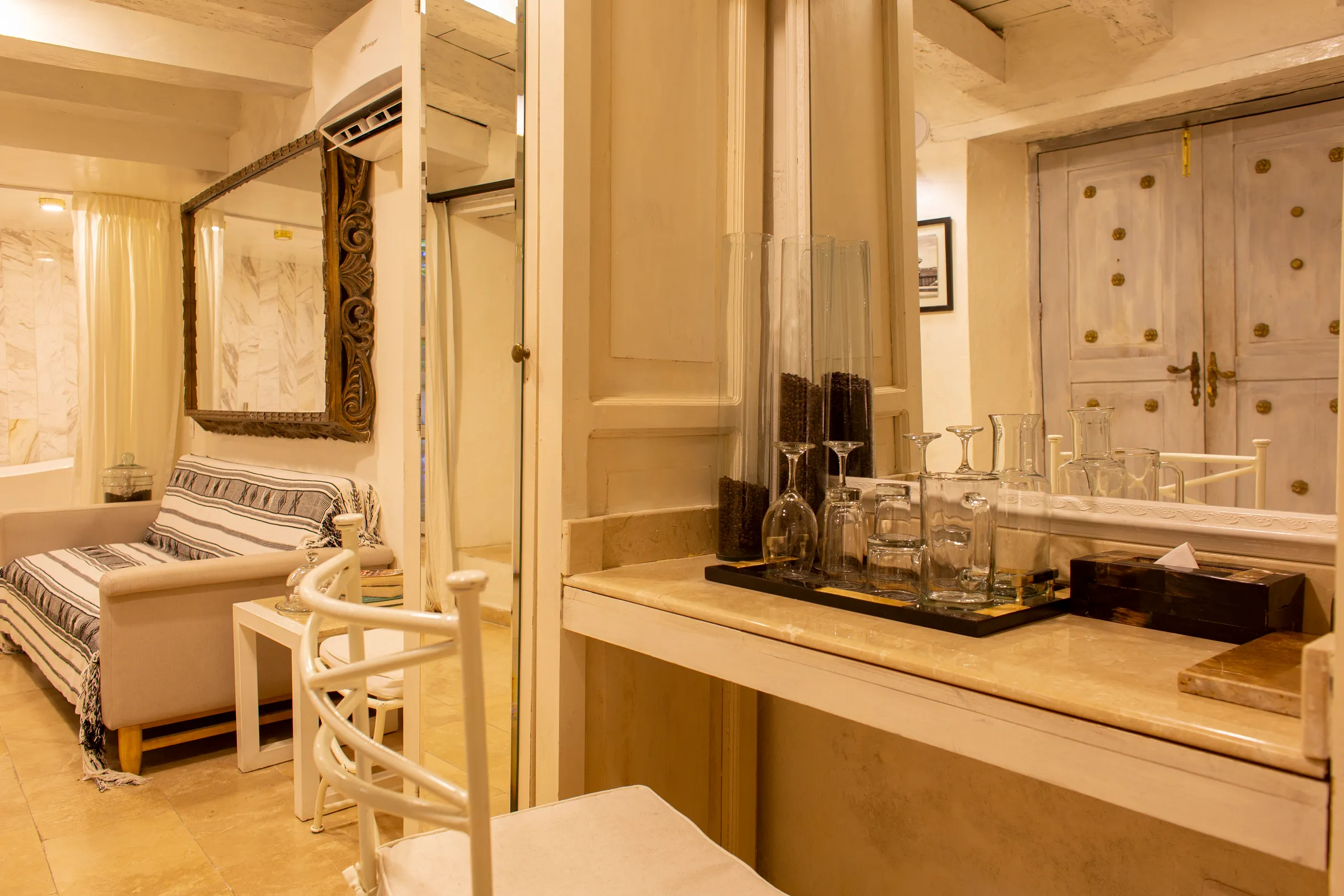 Wander Cartagena Bay #76