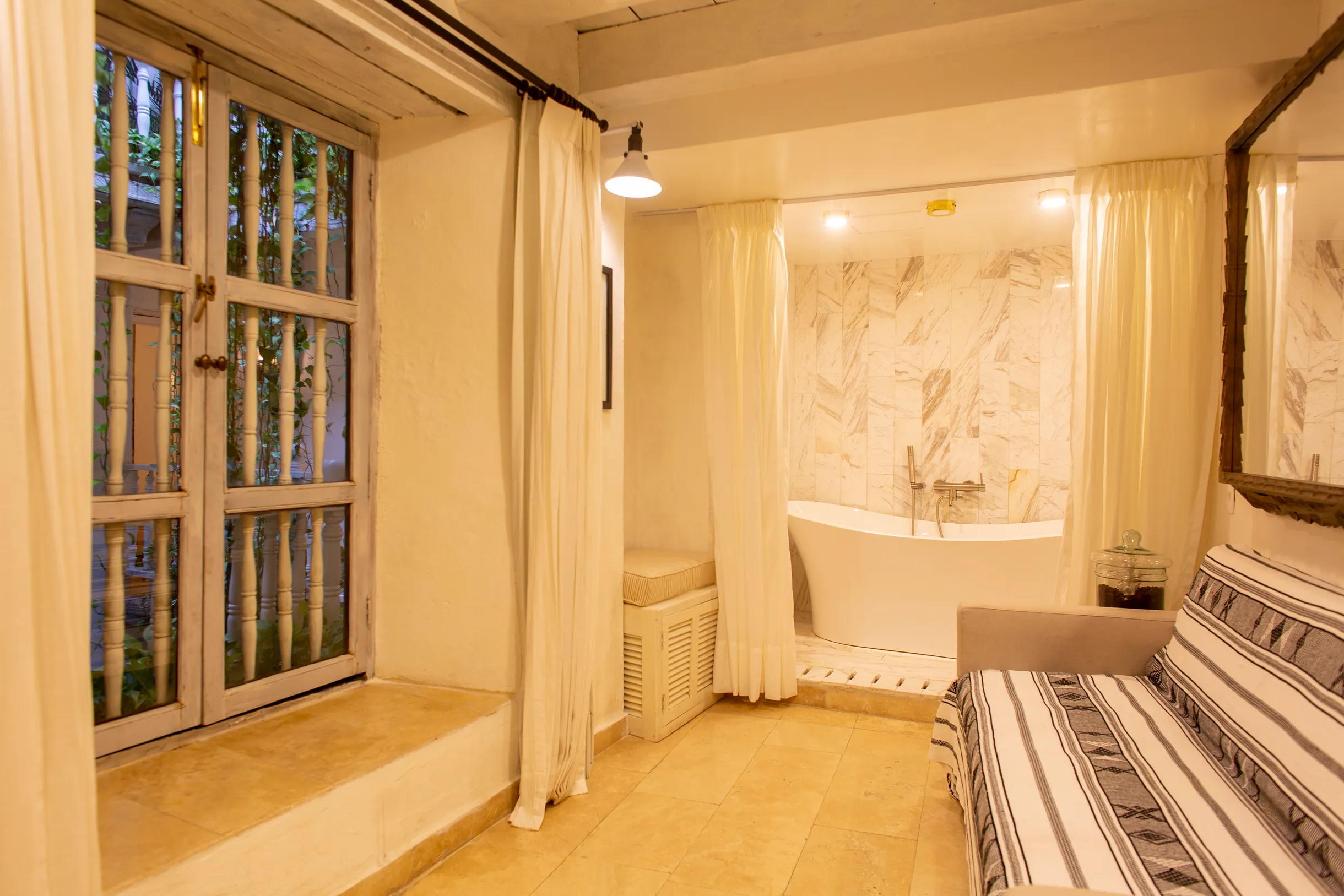 Wander Cartagena Bay #10