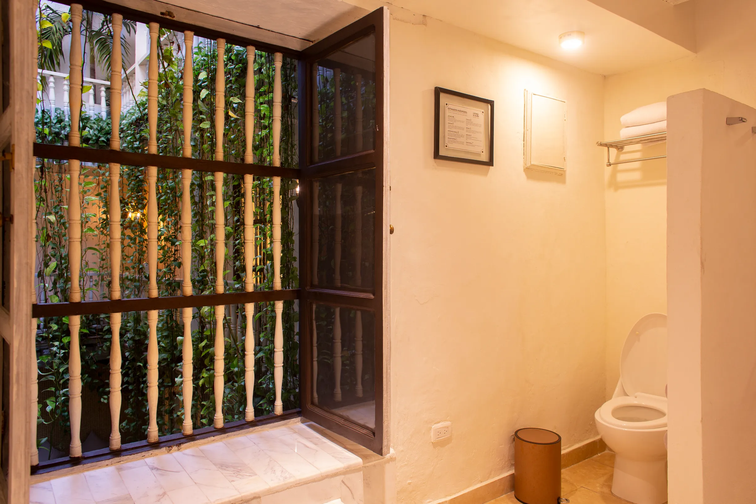 Wander Cartagena Bay #11