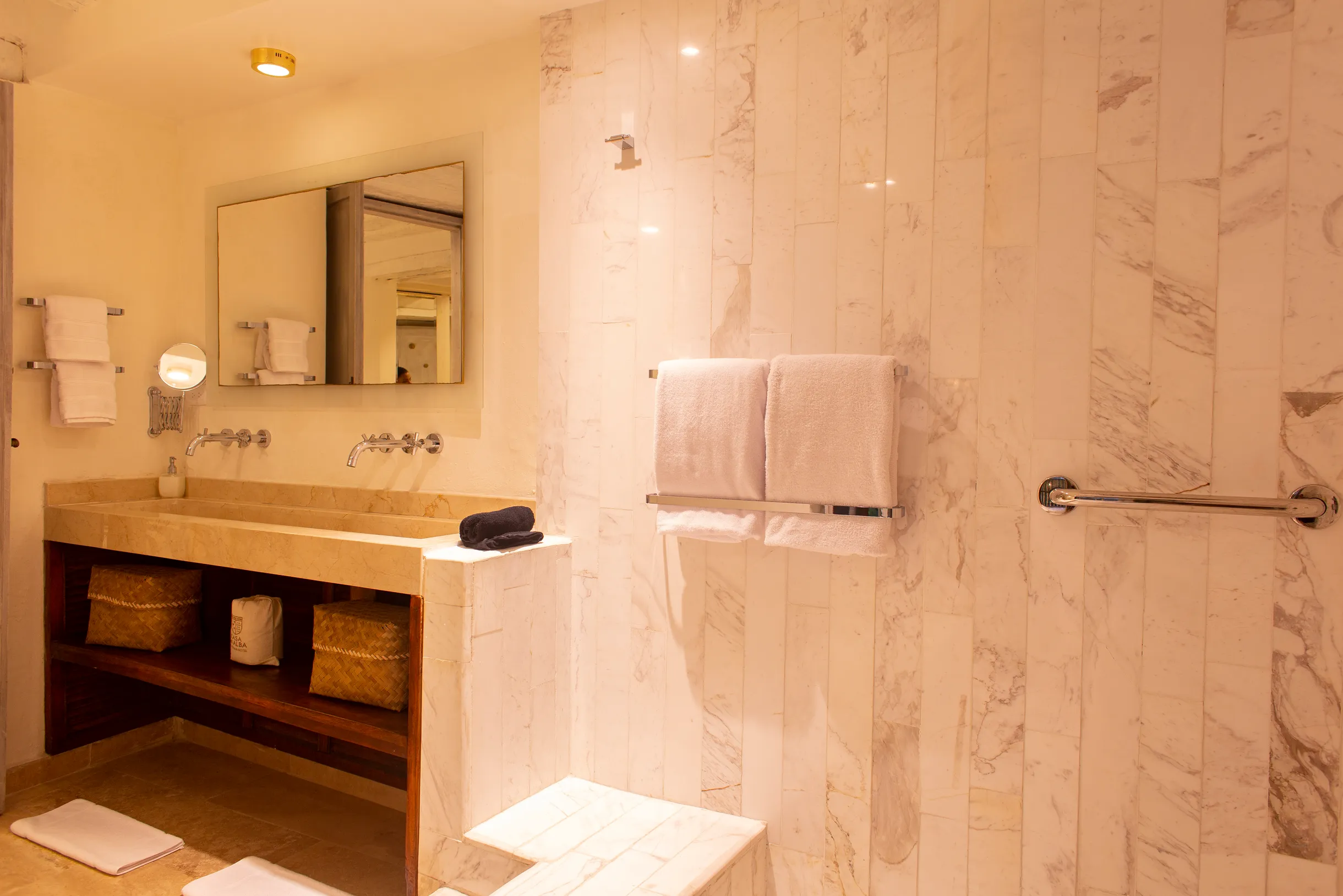 Wander Cartagena Bay #12