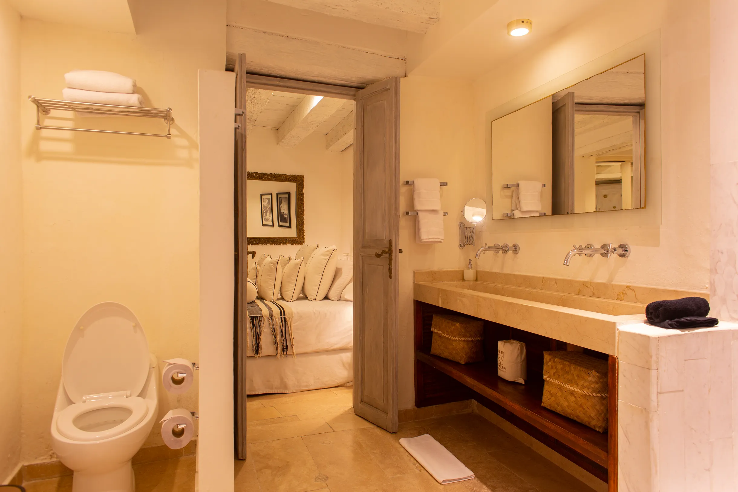 Wander Cartagena Bay #86