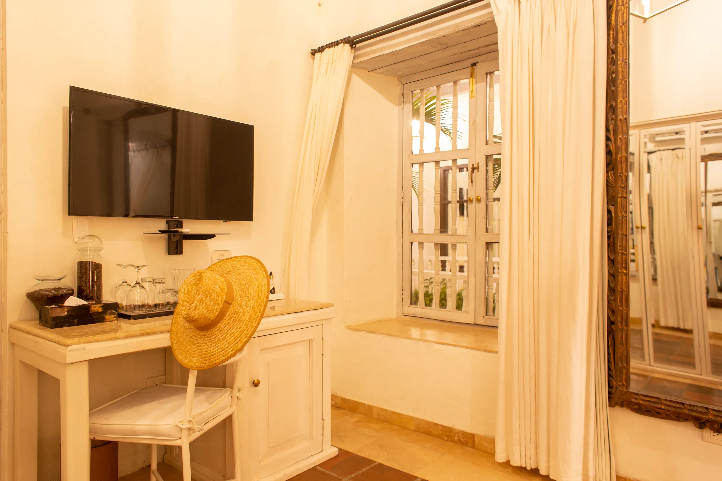 Wander Cartagena Bay #62