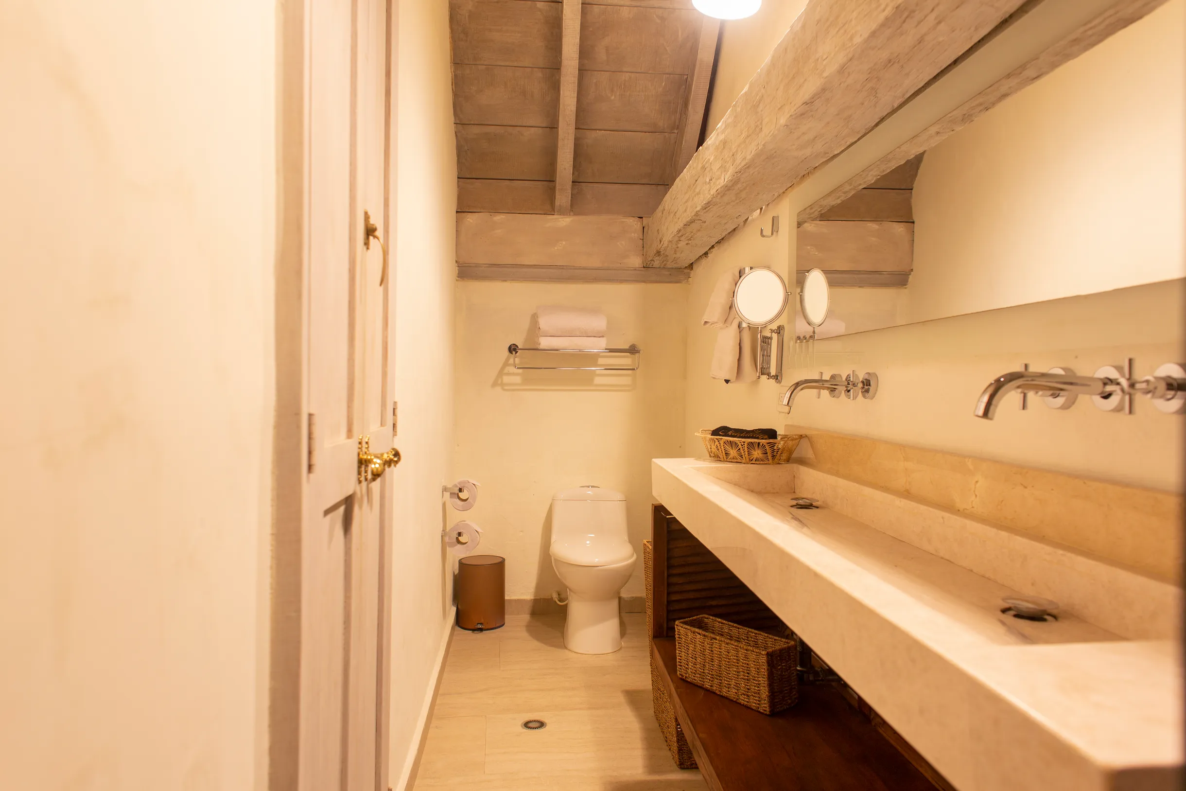 Wander Cartagena Bay #40