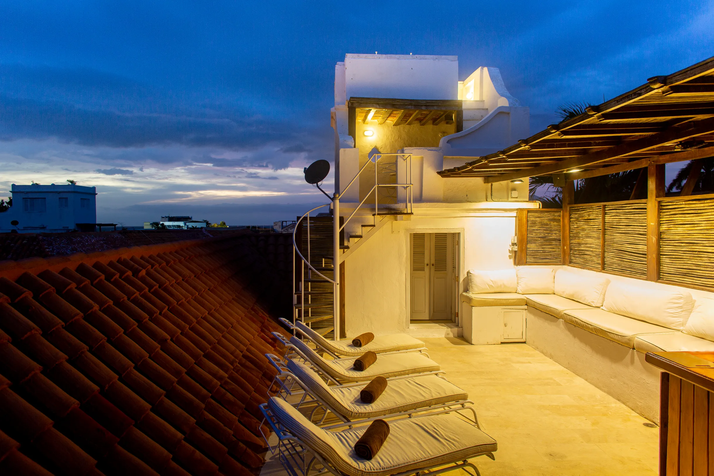 Wander Cartagena Bay #16