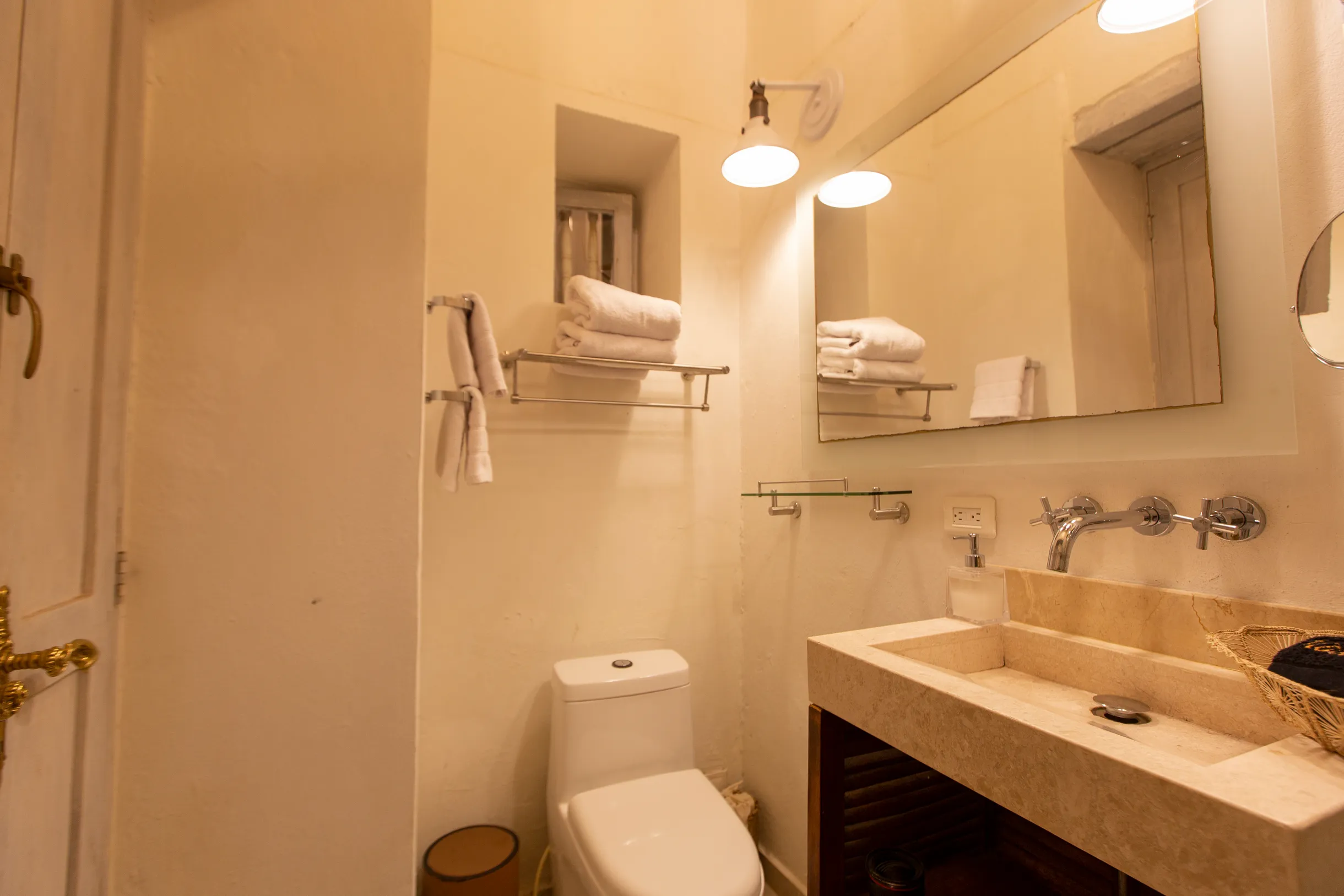 Wander Cartagena Bay #41