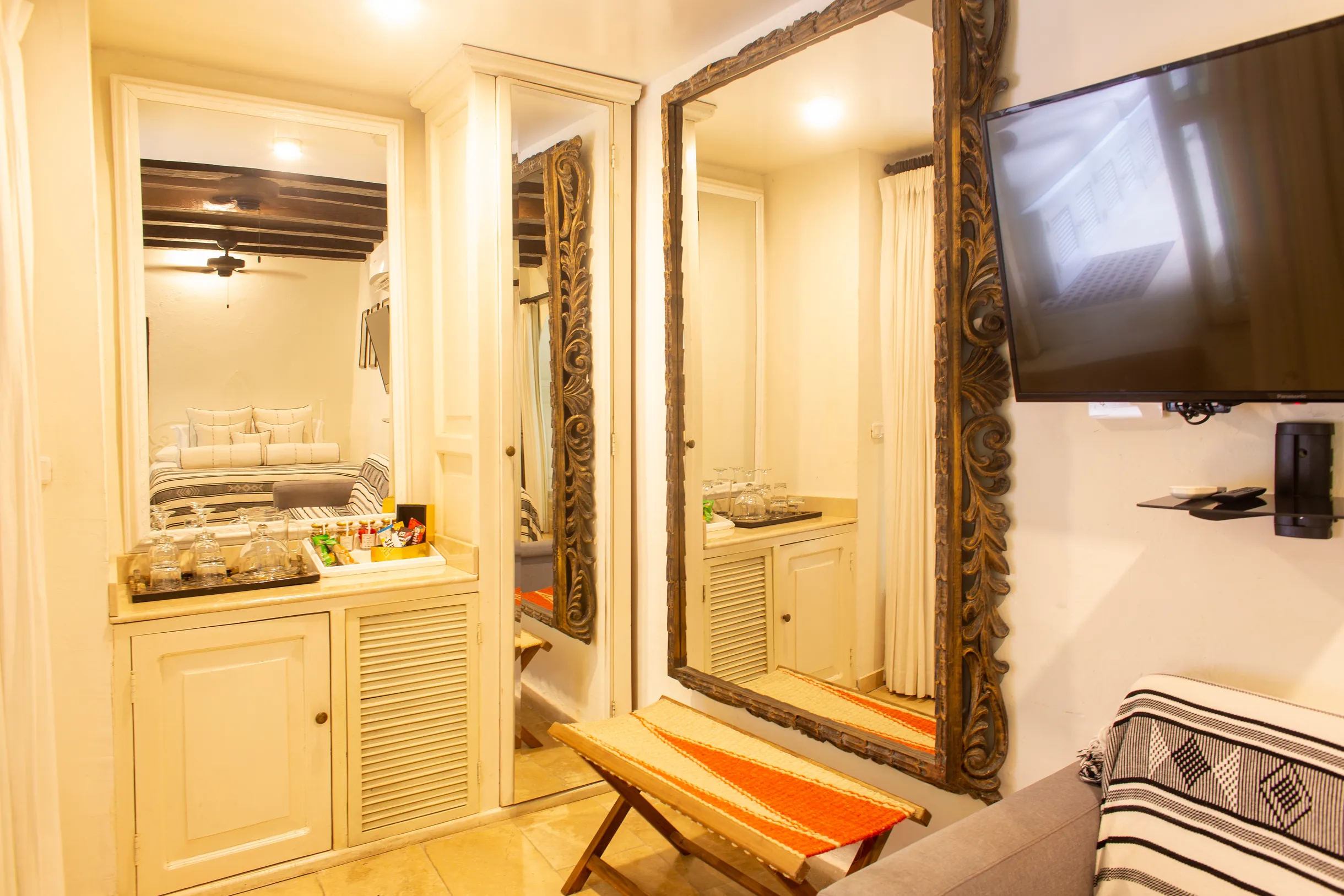 Wander Cartagena Bay #78