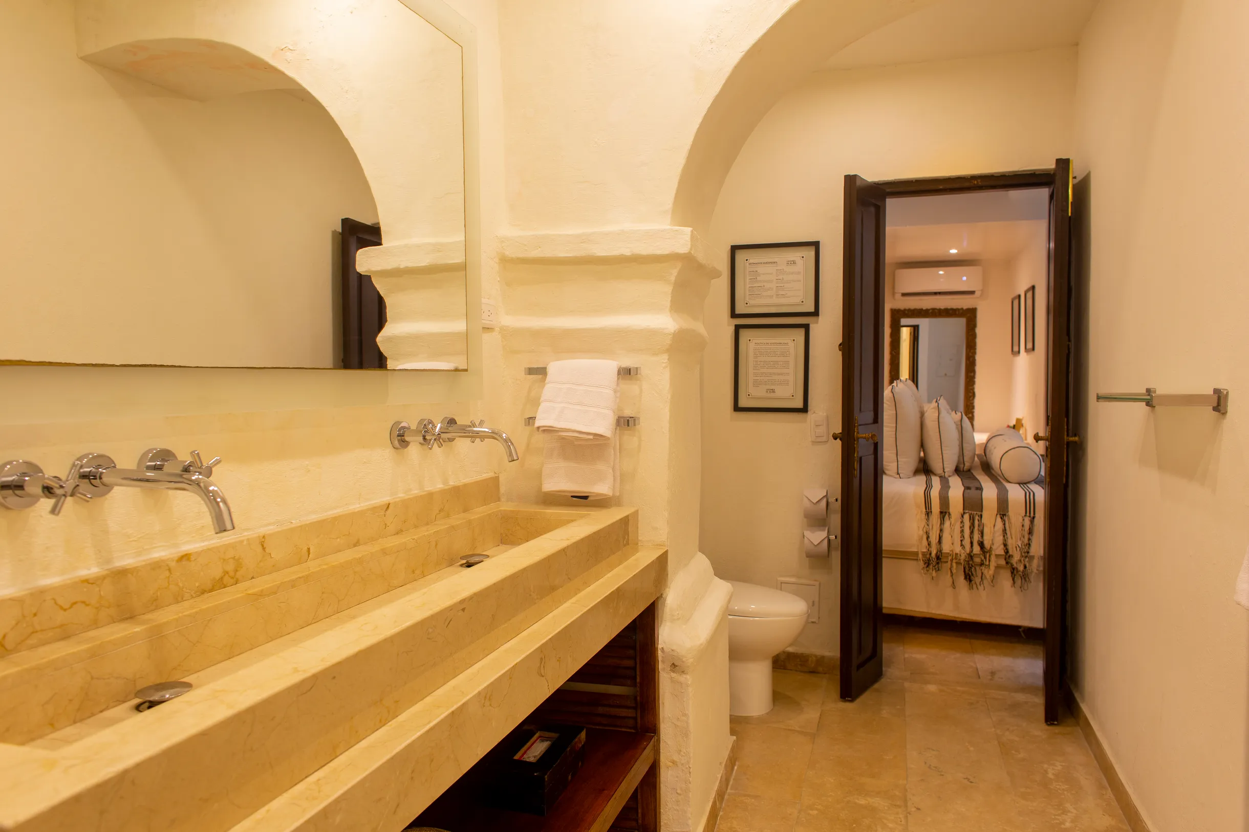 Wander Cartagena Bay #43