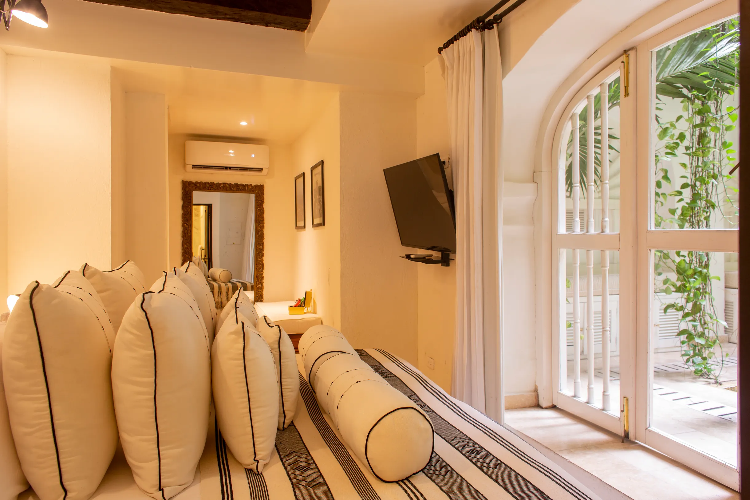 Wander Cartagena Bay #19