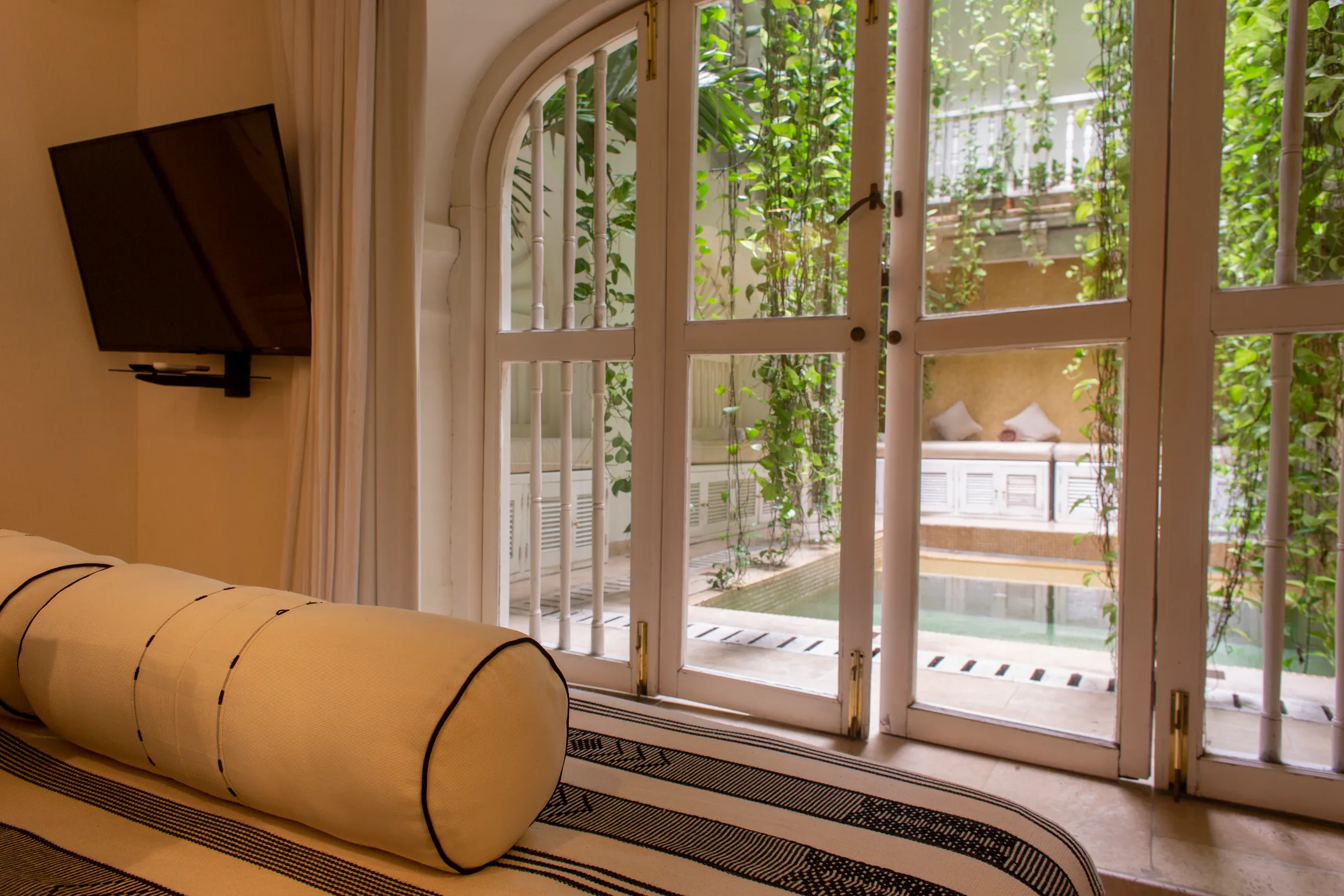 Wander Cartagena Bay #44