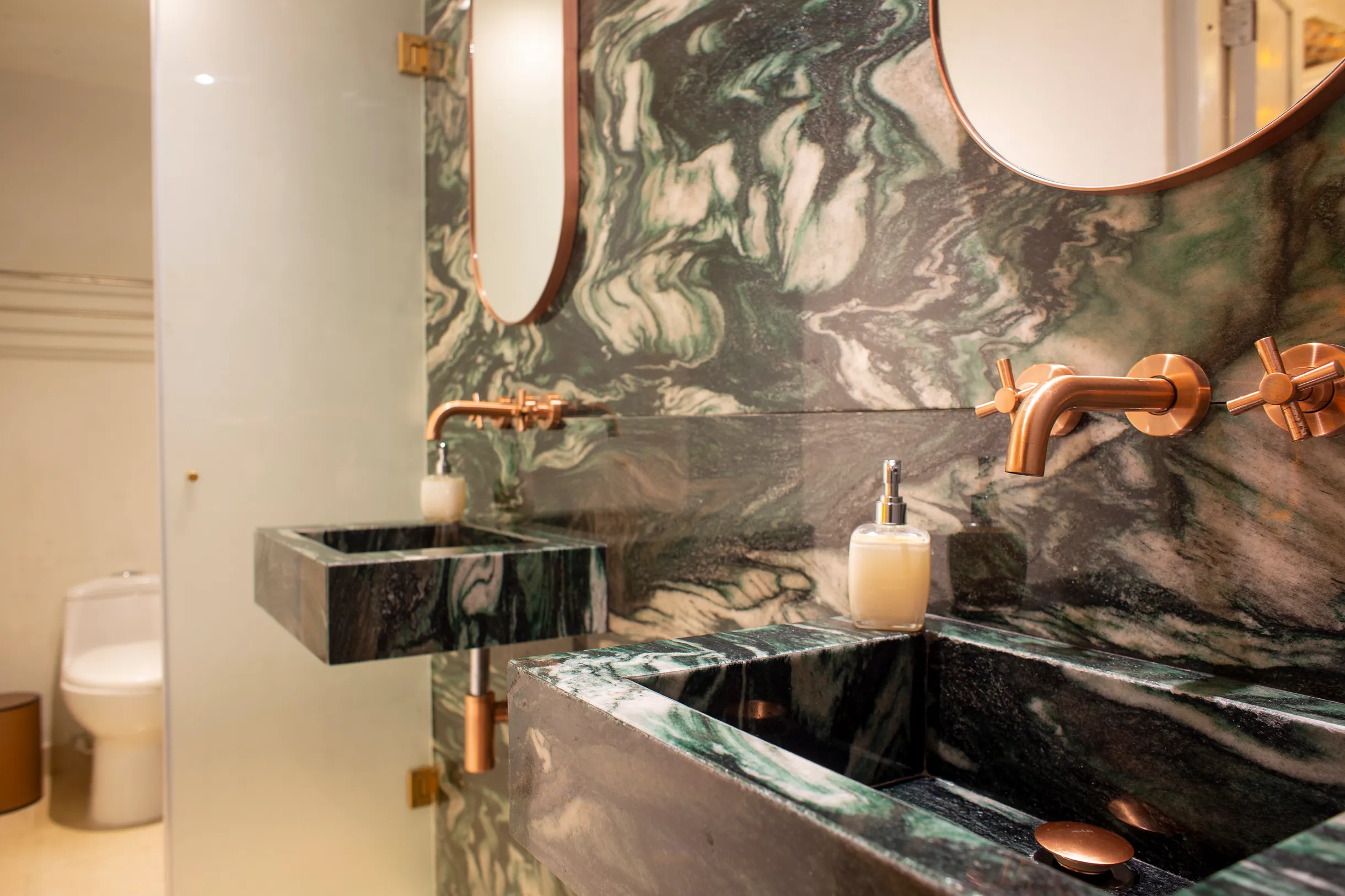 Wander Cartagena Bay #46