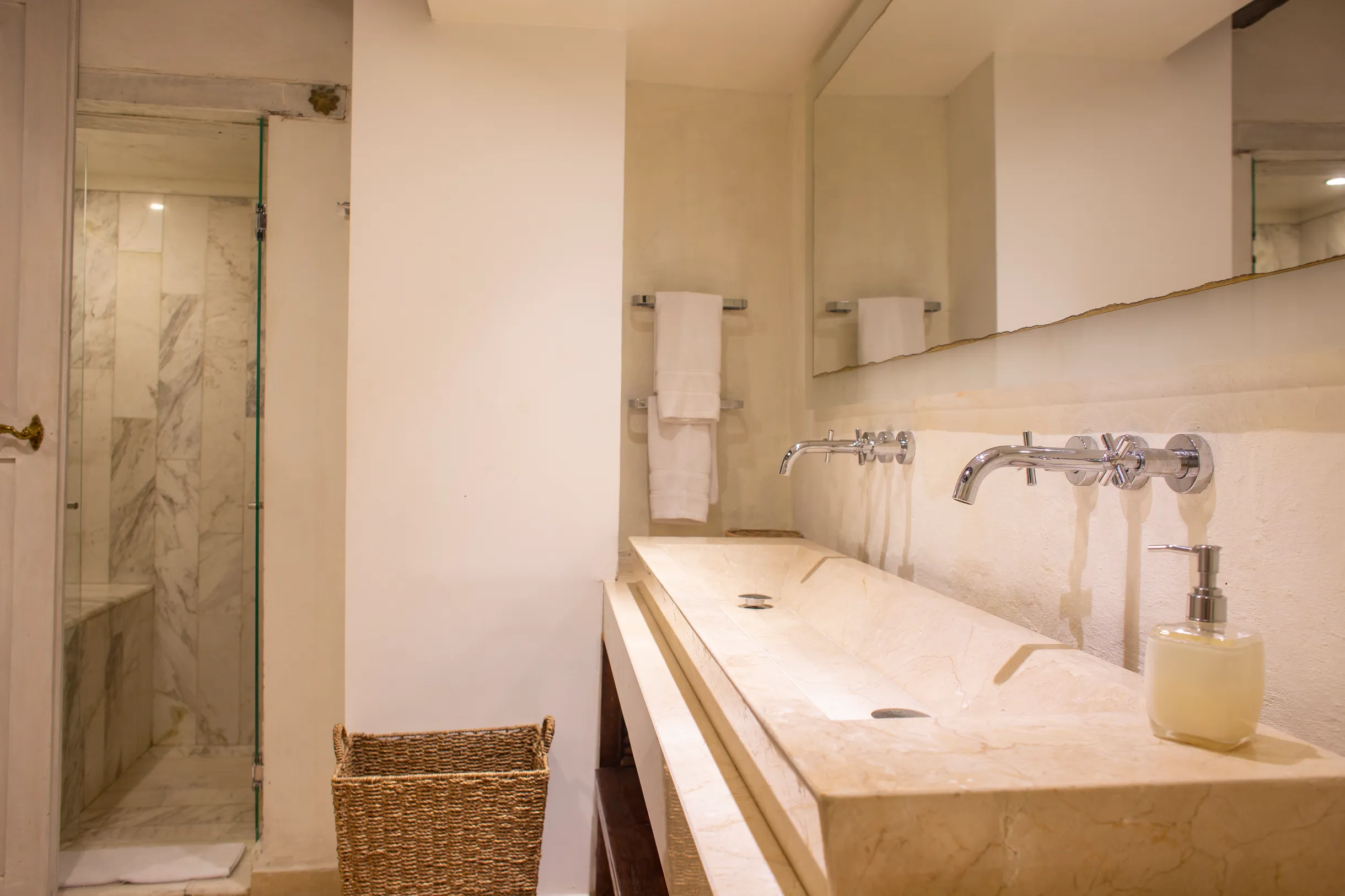 Wander Cartagena Bay #22