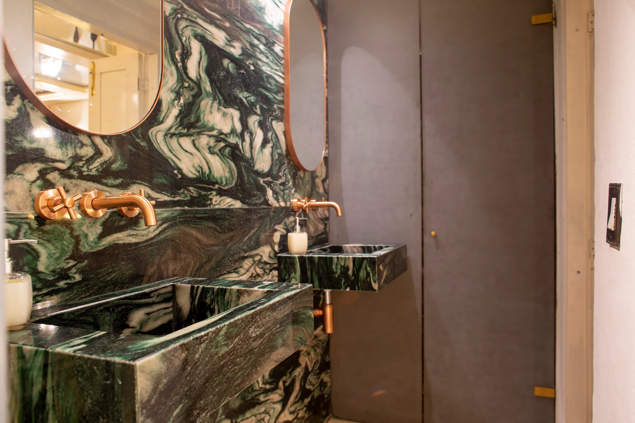 Wander Cartagena Bay #67