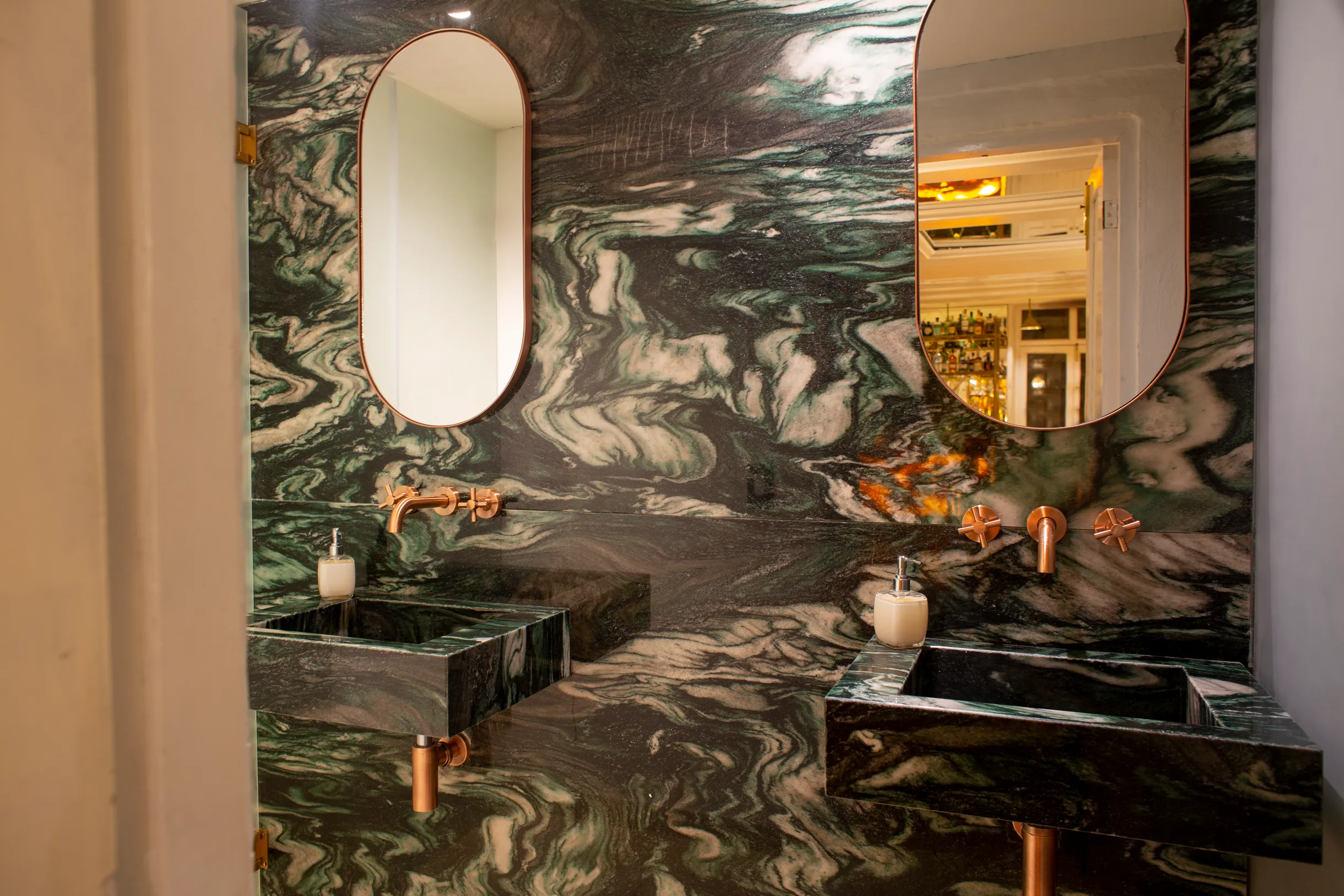 Wander Cartagena Bay #25